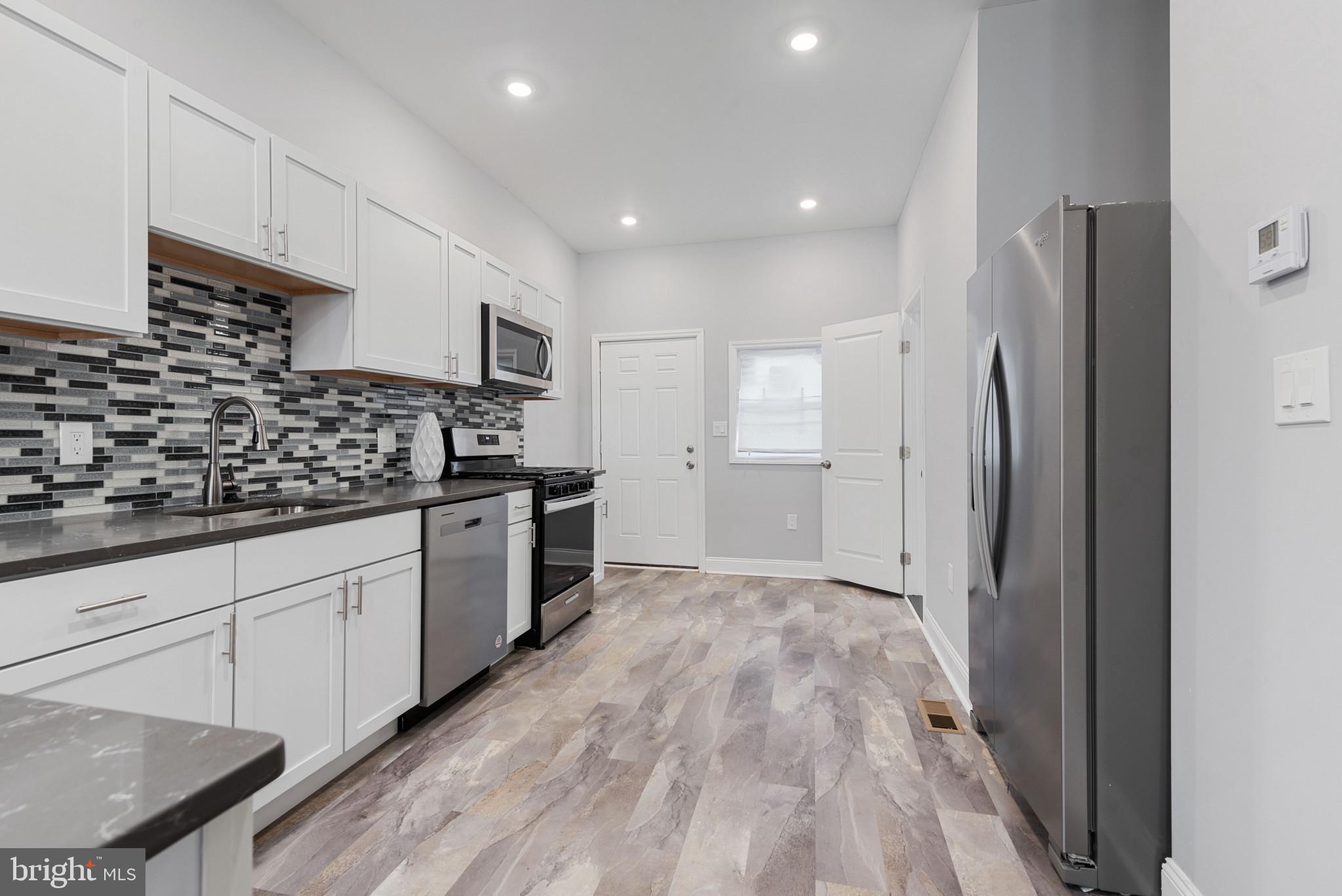 PARK HEIGHTS - Residential