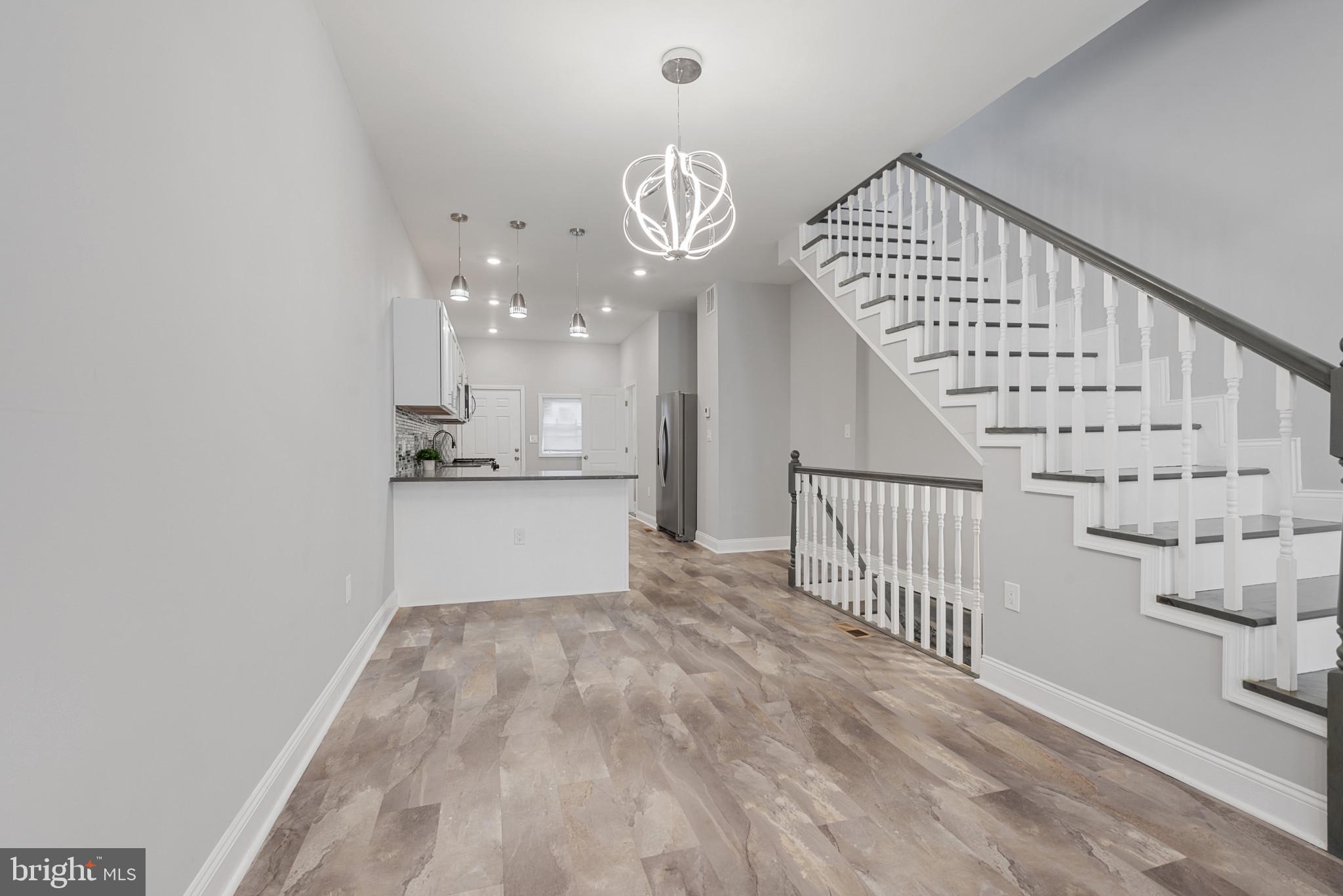 PARK HEIGHTS - Residential