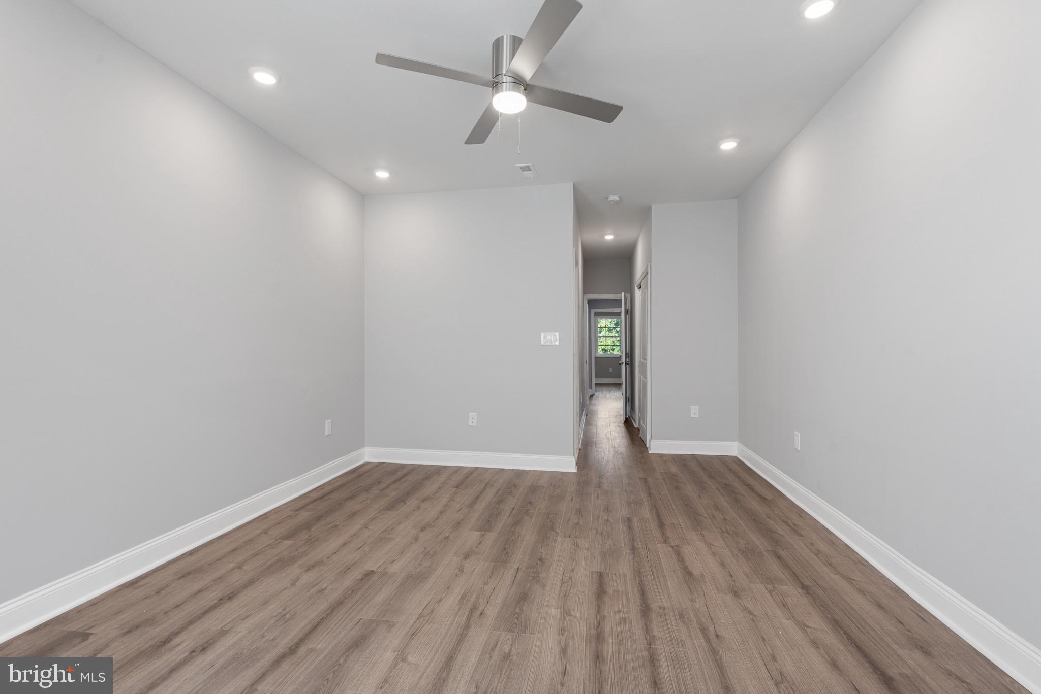 PARK HEIGHTS - Residential