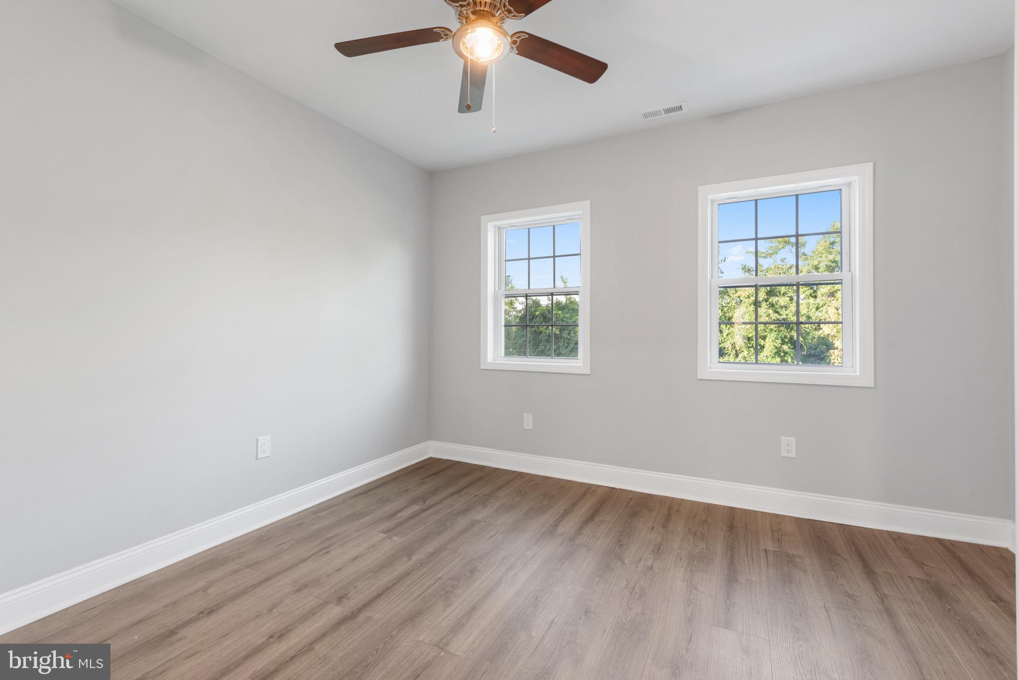 PARK HEIGHTS - Residential