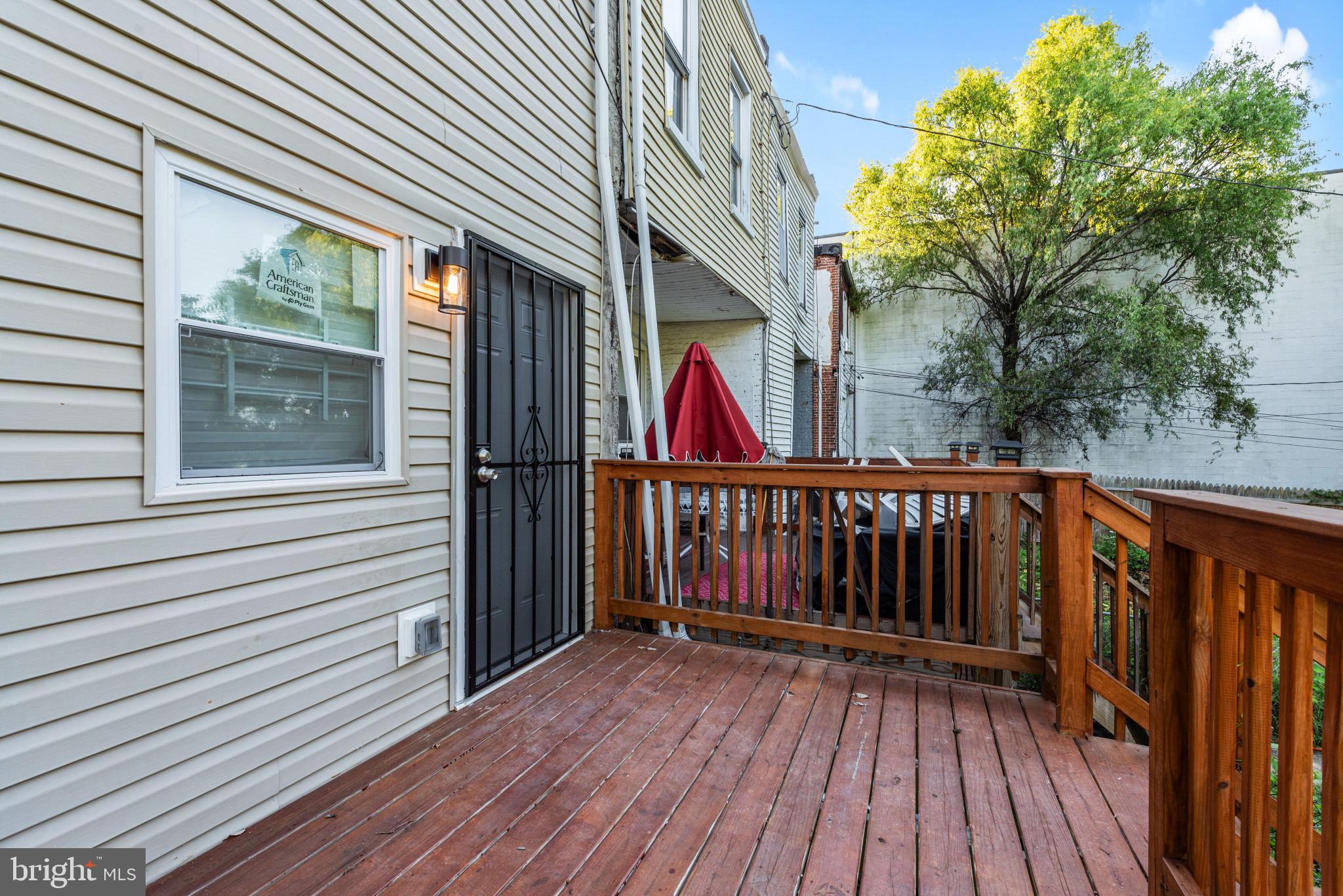 PARK HEIGHTS - Residential