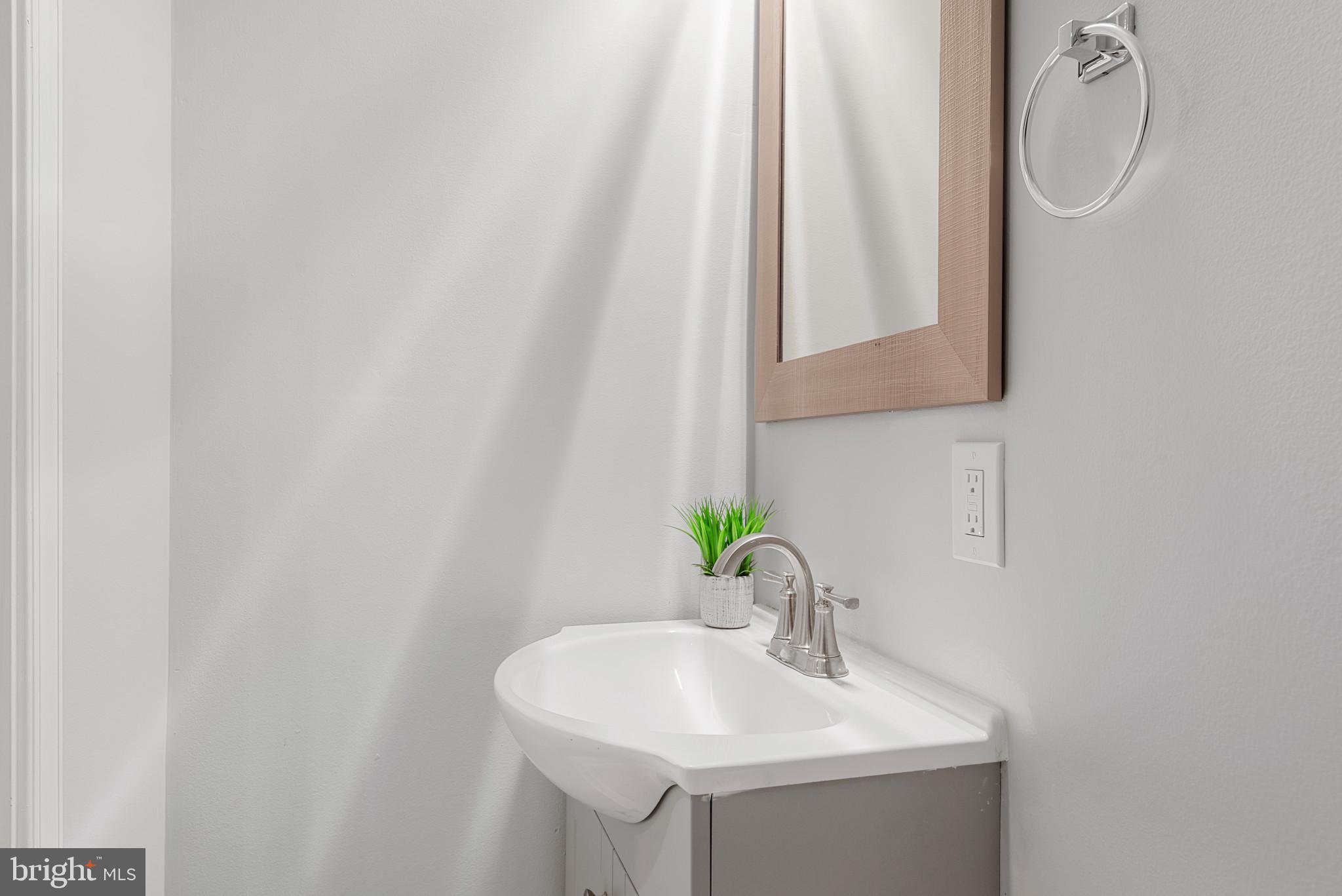 PARK HEIGHTS - Residential