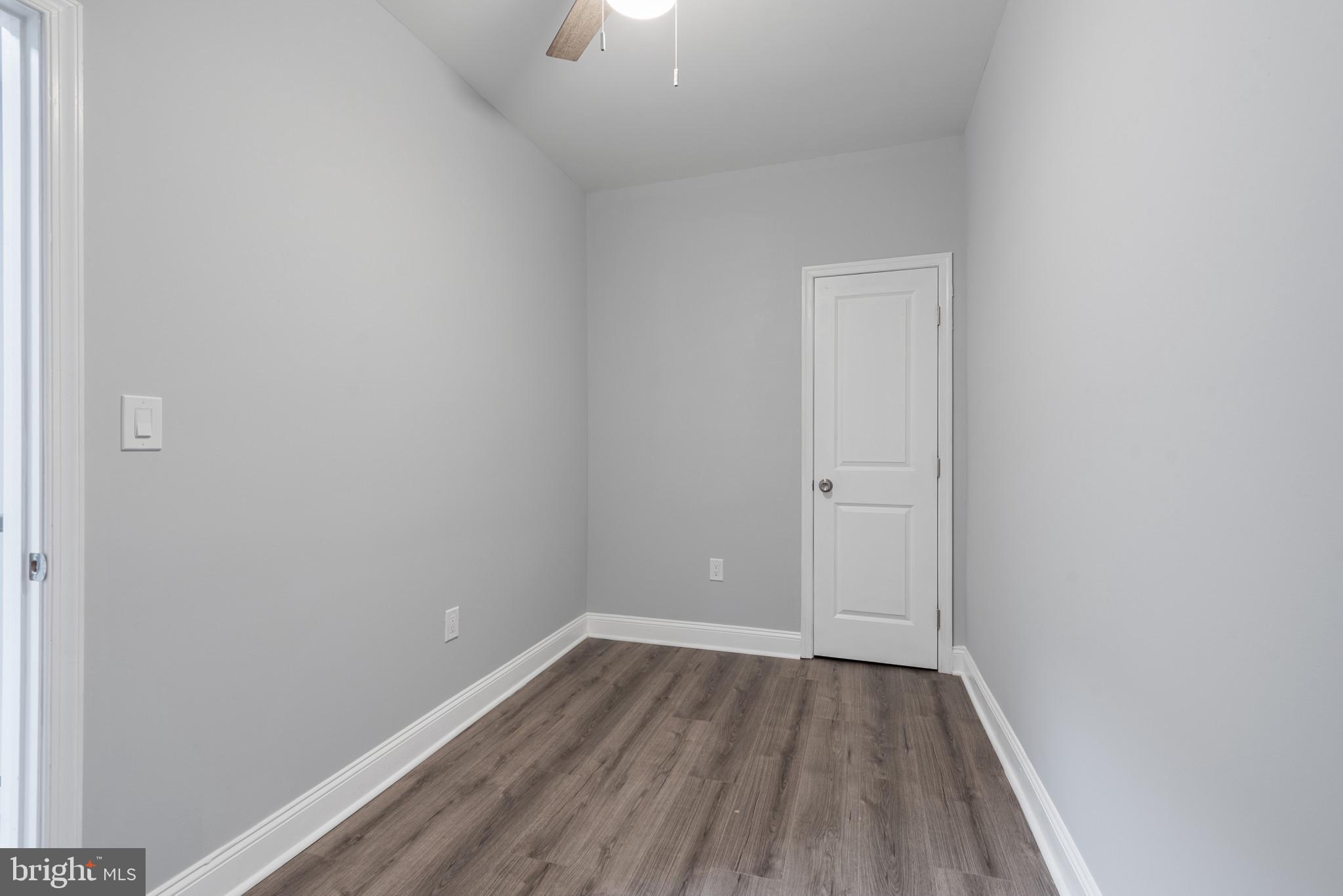 PARK HEIGHTS - Residential