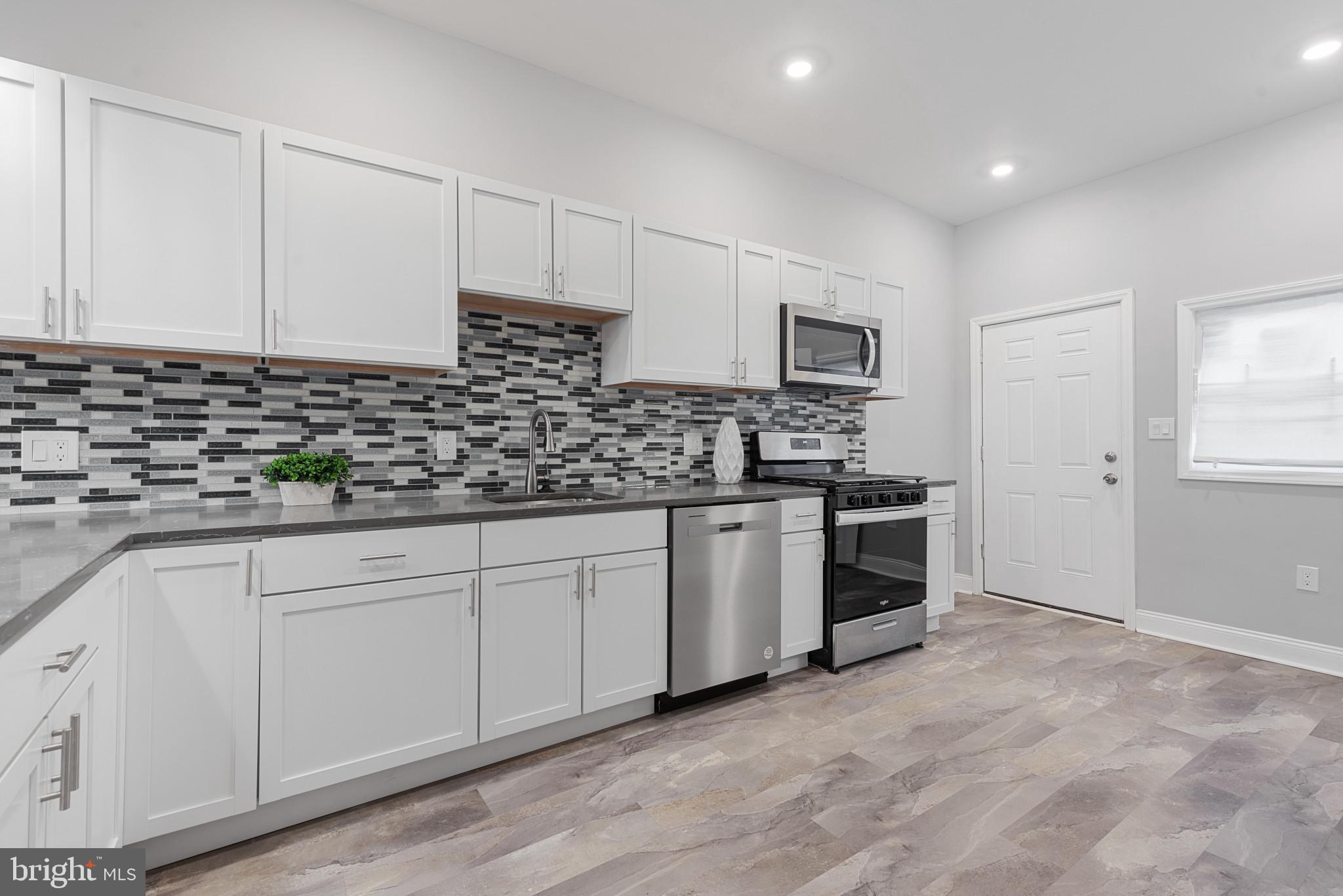 PARK HEIGHTS - Residential