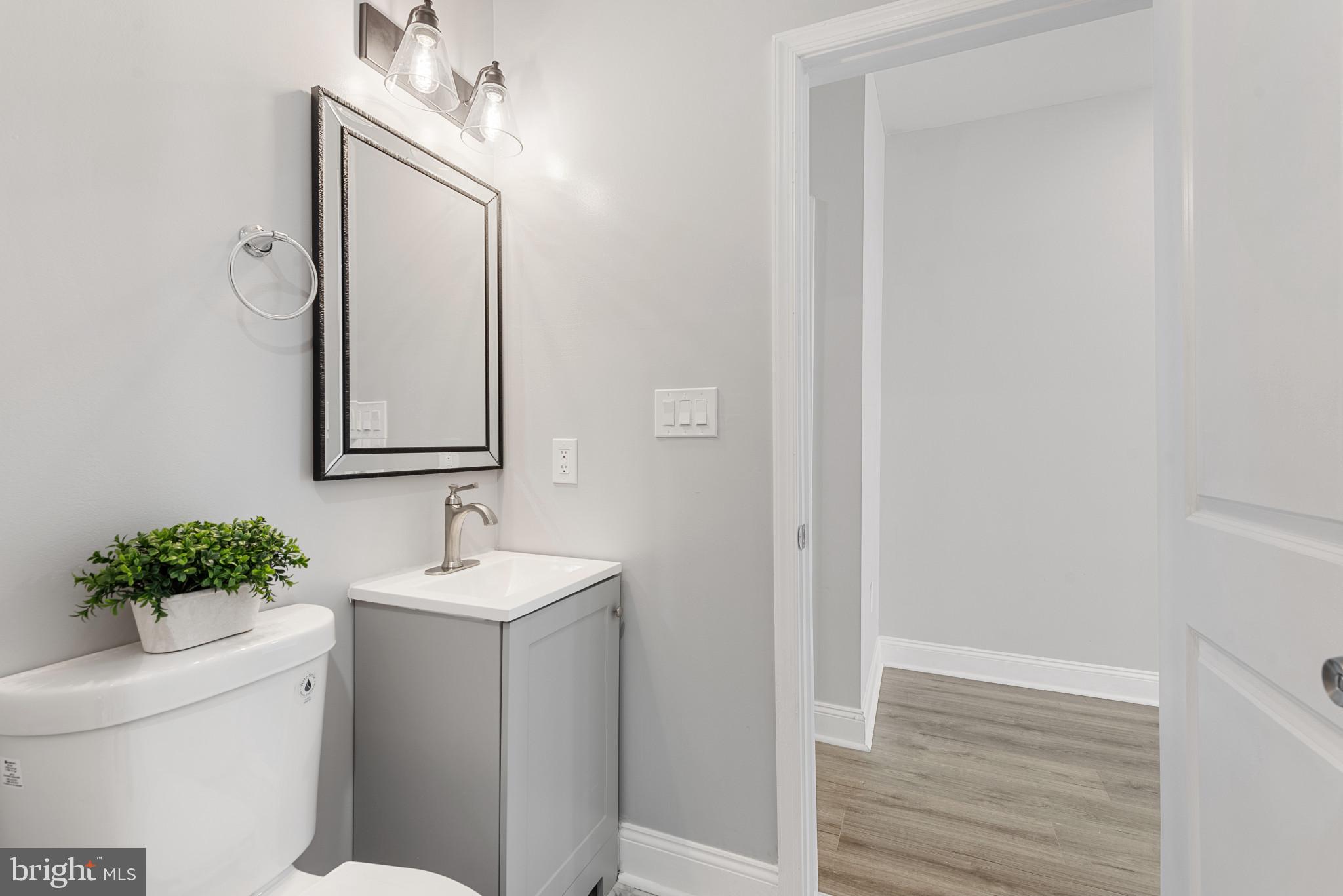 PARK HEIGHTS - Residential