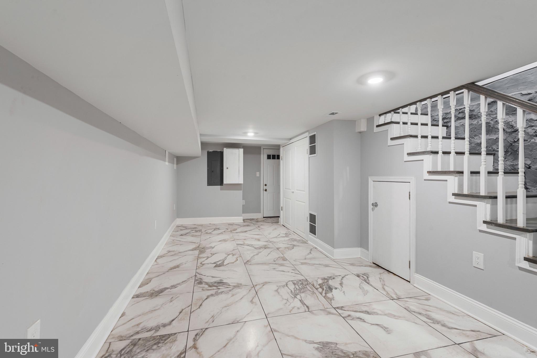 PARK HEIGHTS - Residential