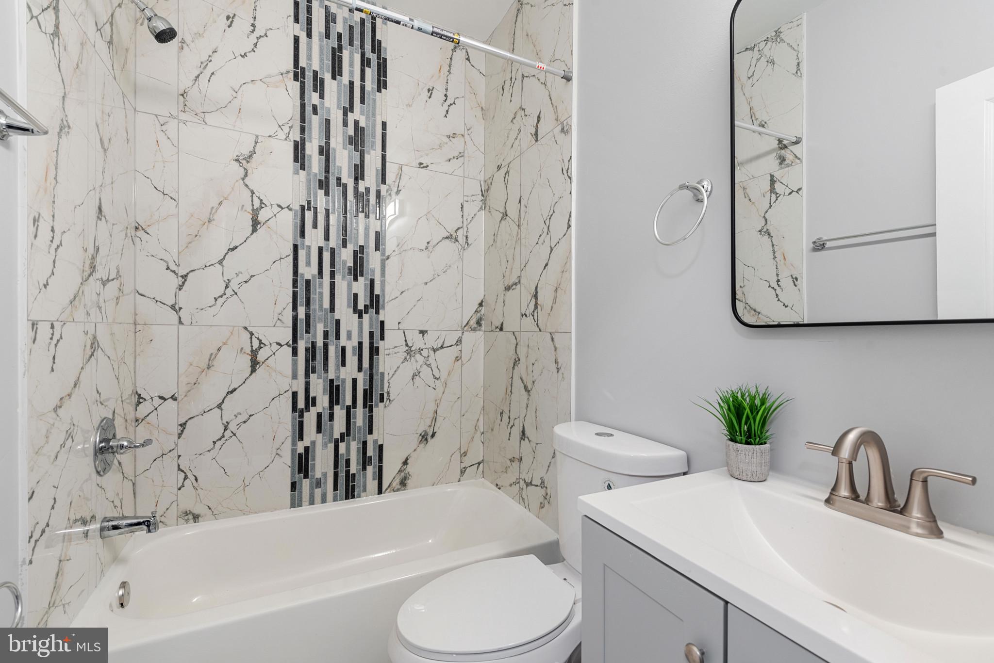 PARK HEIGHTS - Residential