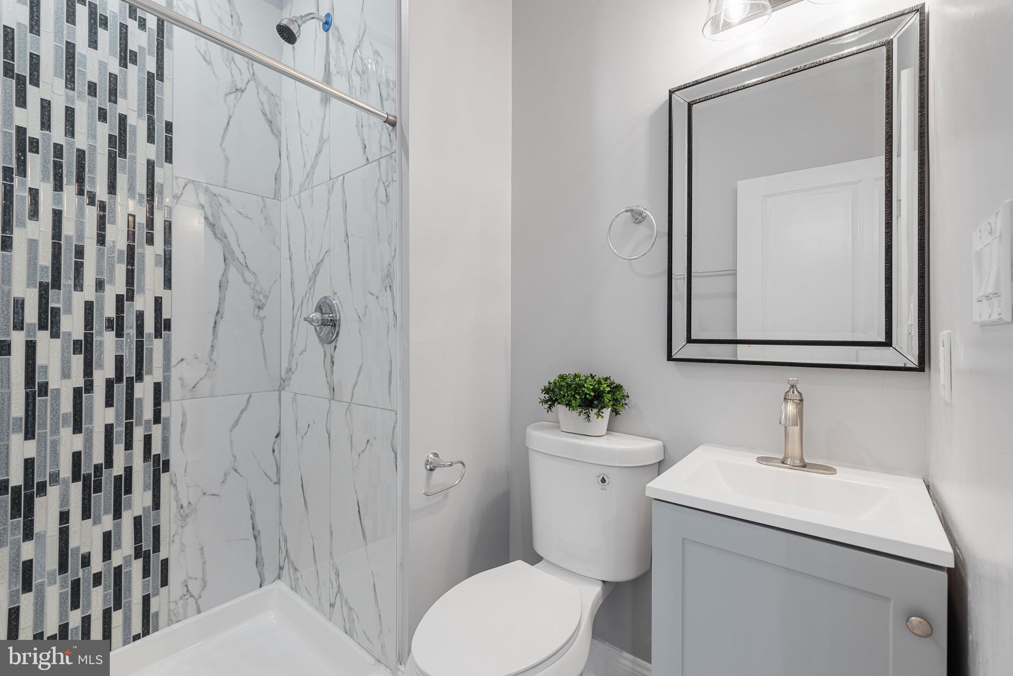 PARK HEIGHTS - Residential