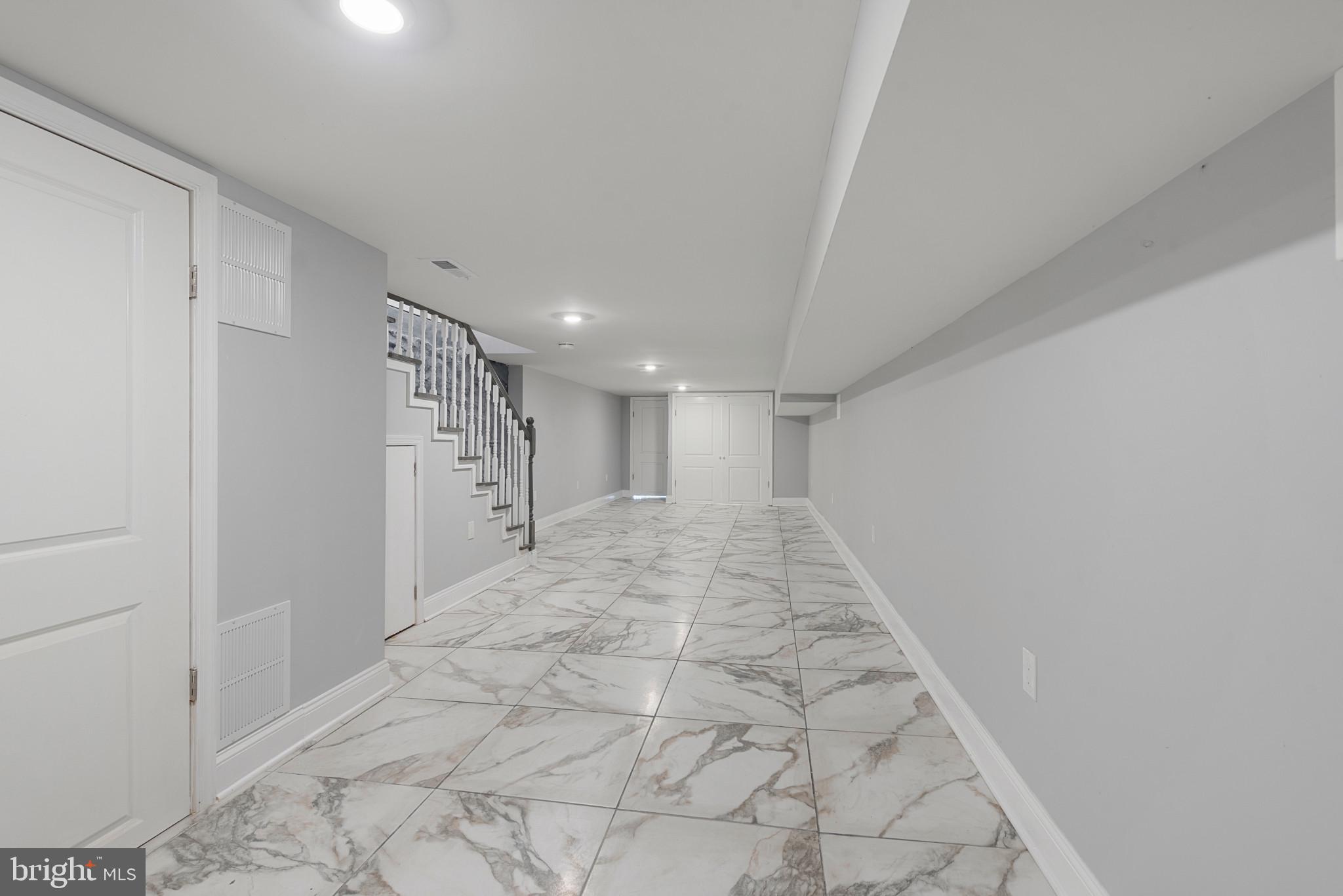 PARK HEIGHTS - Residential