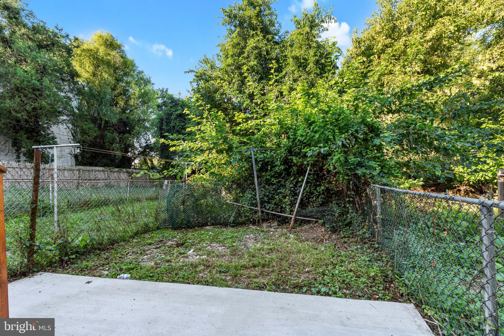 PARK HEIGHTS - Residential