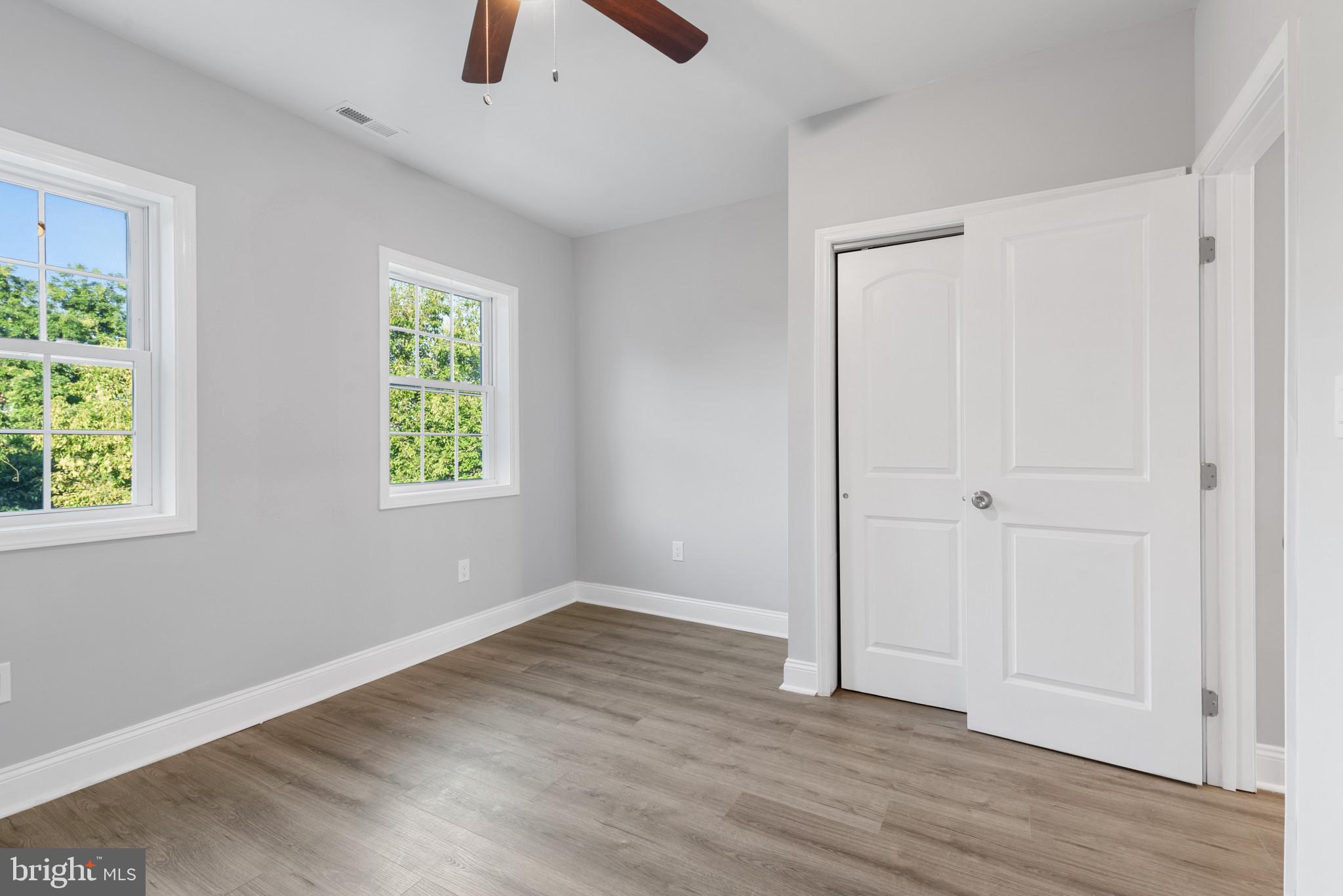 PARK HEIGHTS - Residential