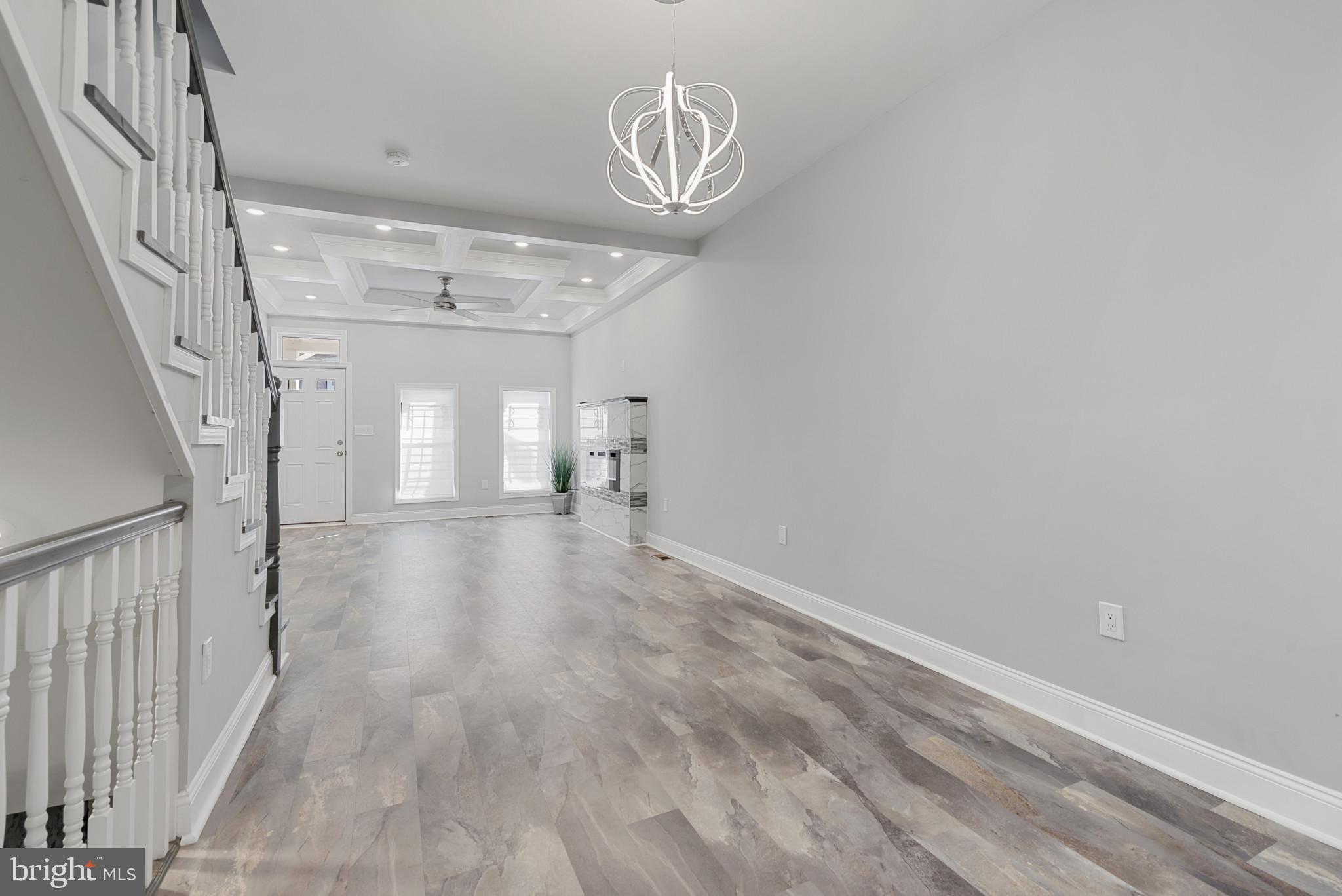 PARK HEIGHTS - Residential