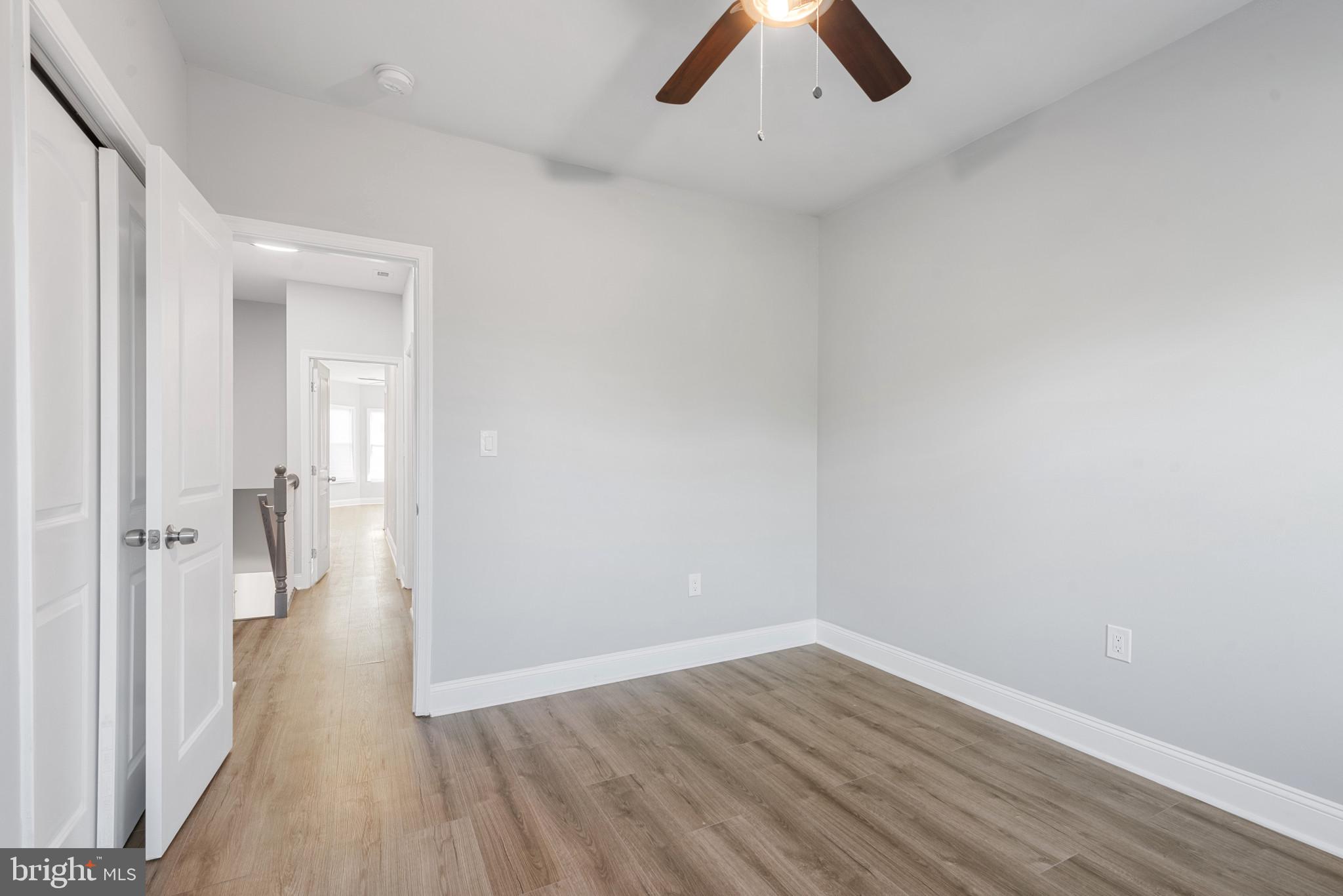 PARK HEIGHTS - Residential