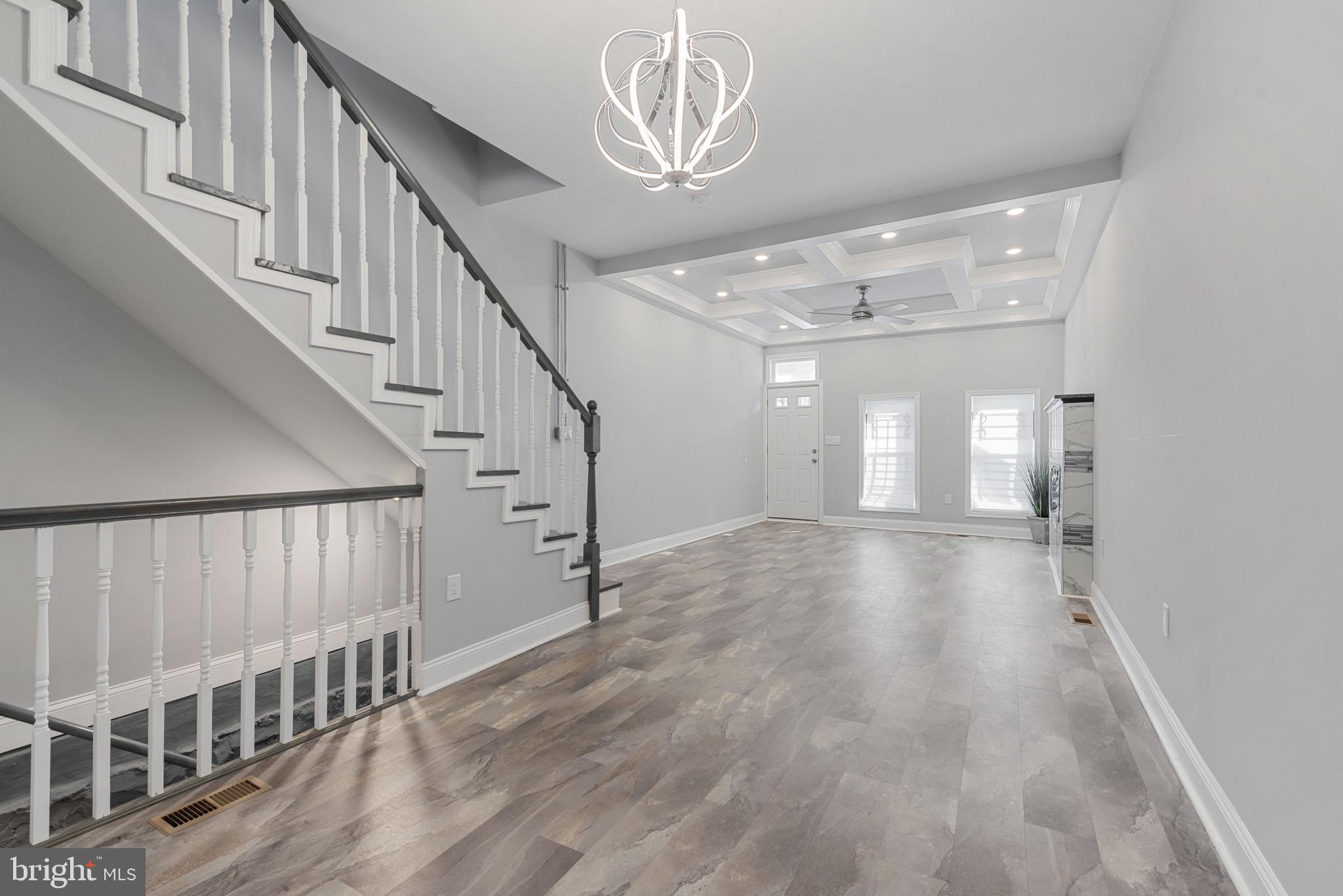 PARK HEIGHTS - Residential