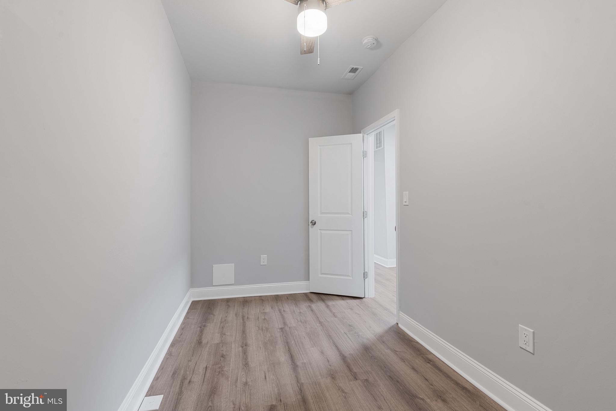 PARK HEIGHTS - Residential