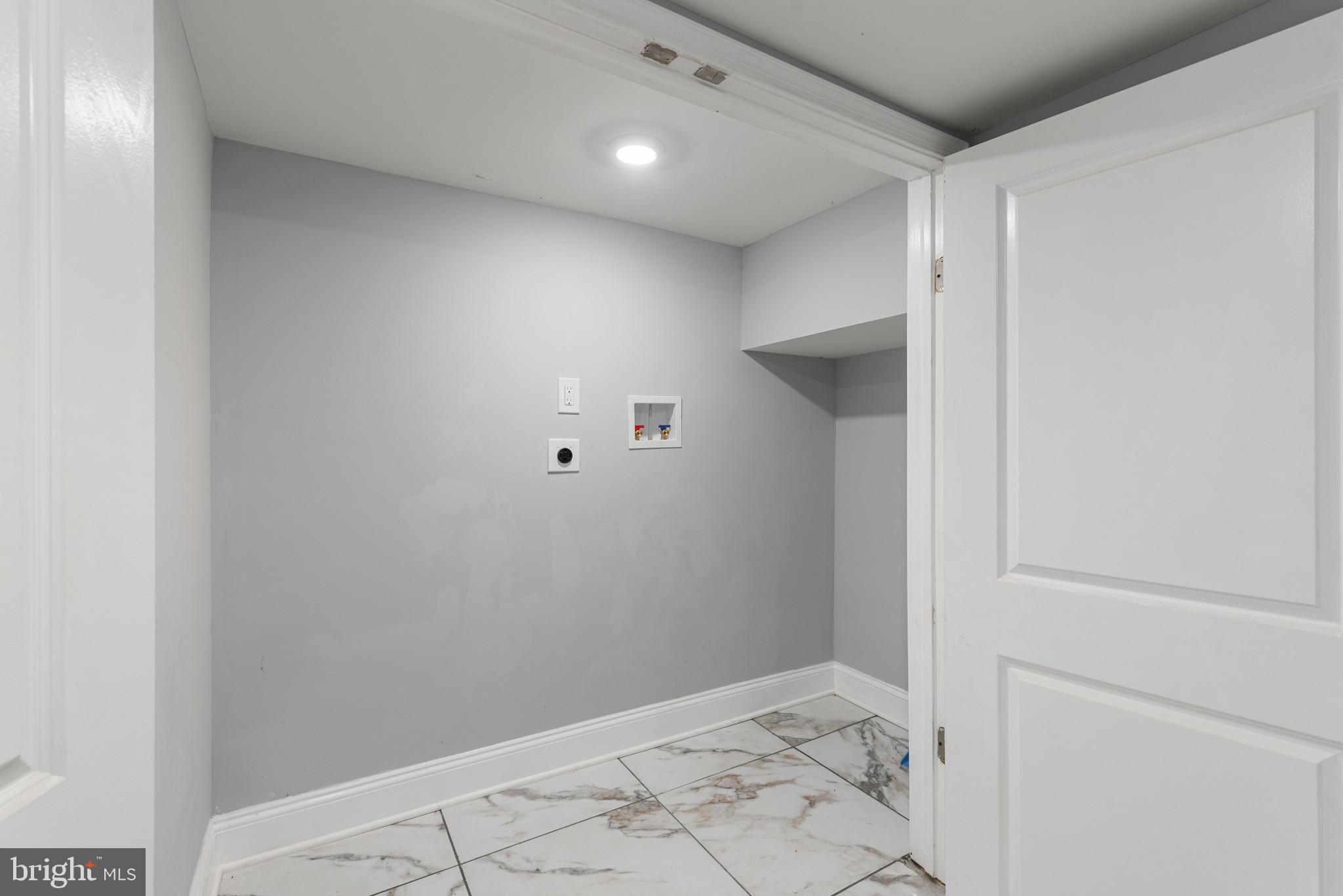 PARK HEIGHTS - Residential