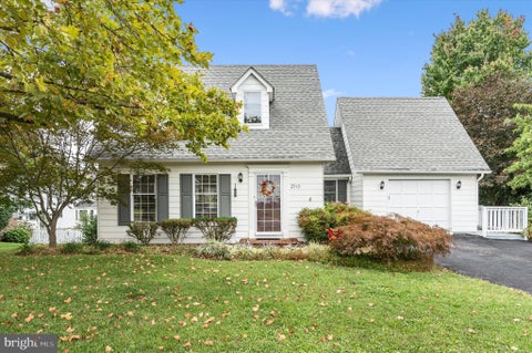 Featured picture for the property VAWI2006482