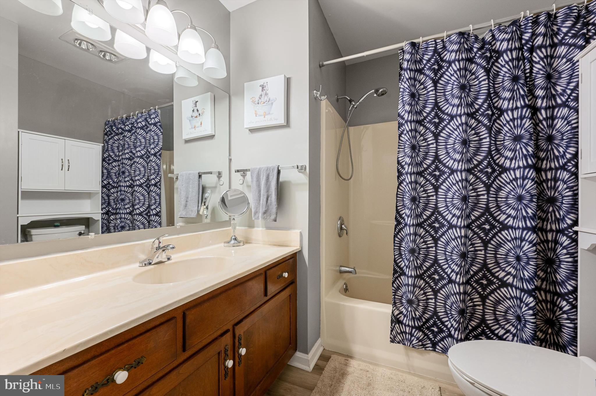WESTRIDGE - Residential