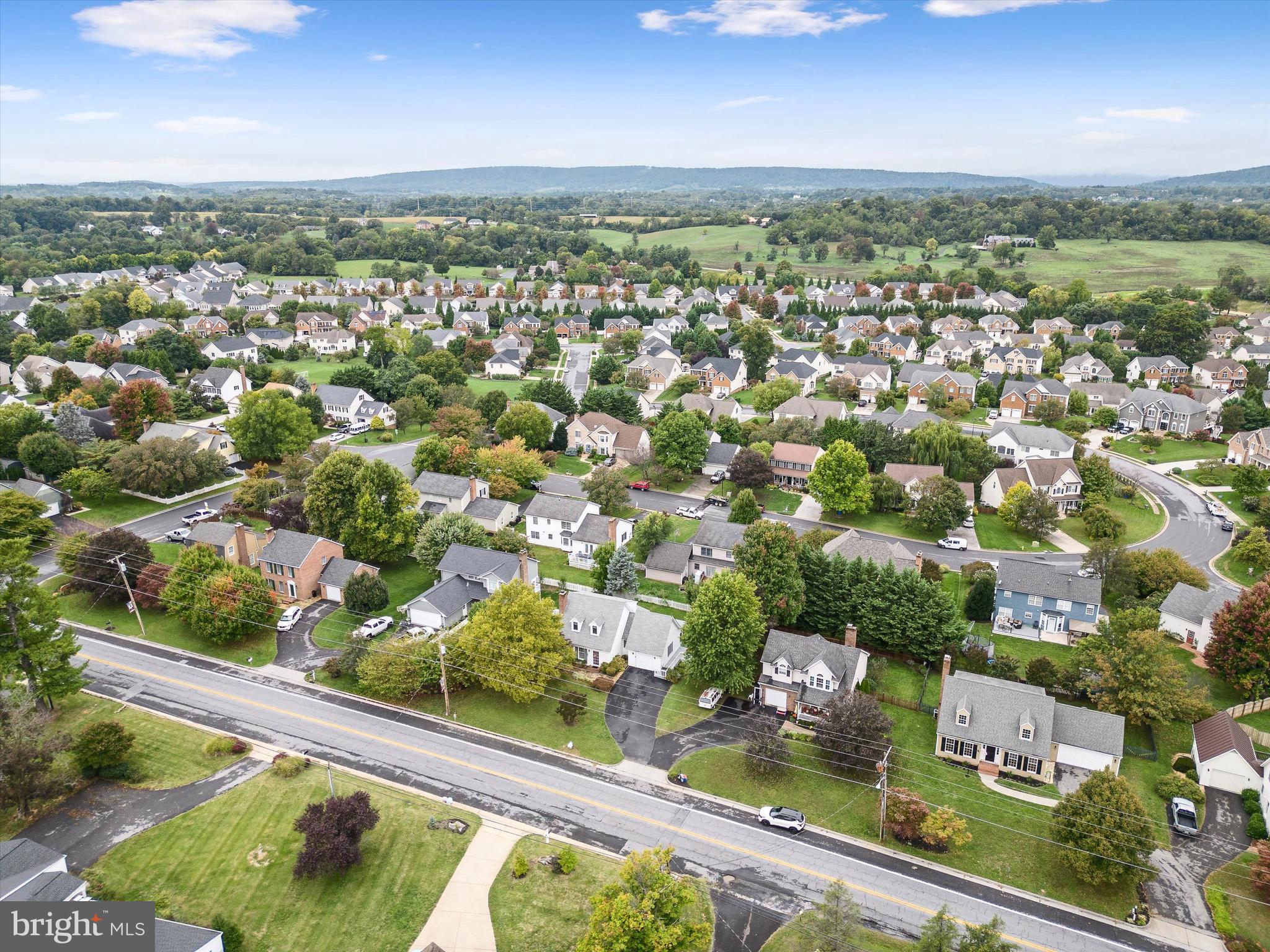 WESTRIDGE - Residential