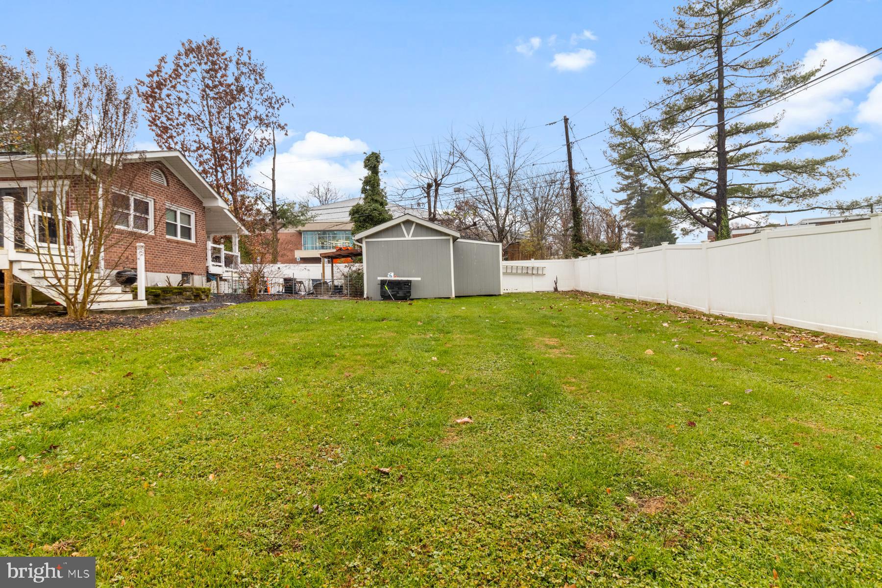 SHAMROCK - Residential