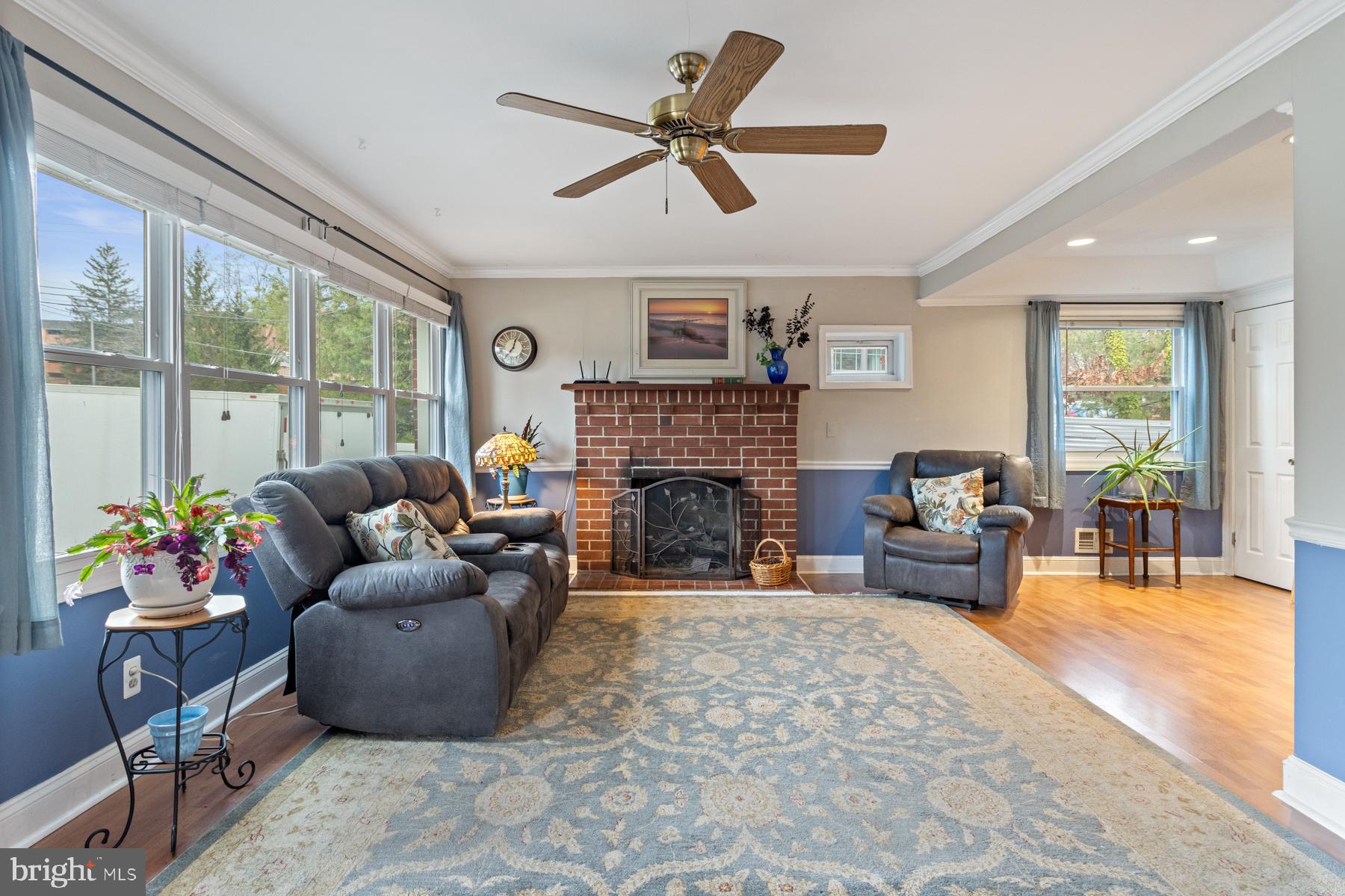 SHAMROCK - Residential