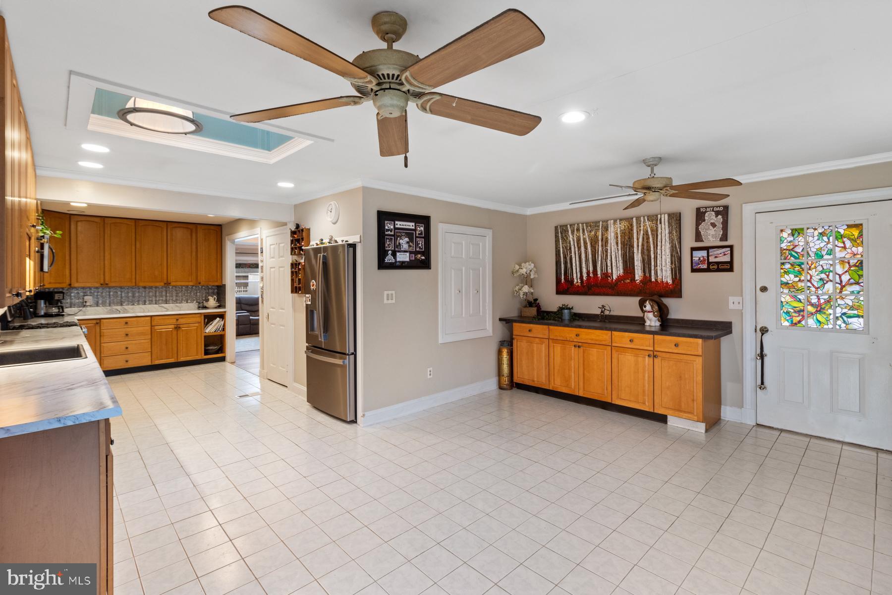 SHAMROCK - Residential