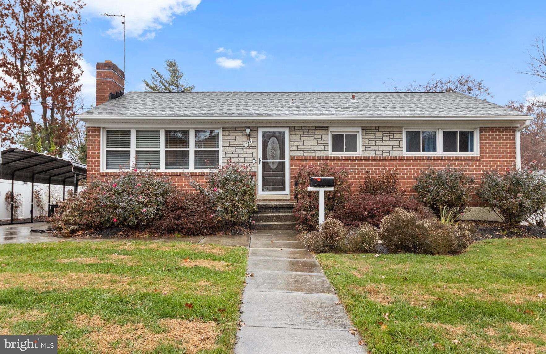 SHAMROCK - Residential