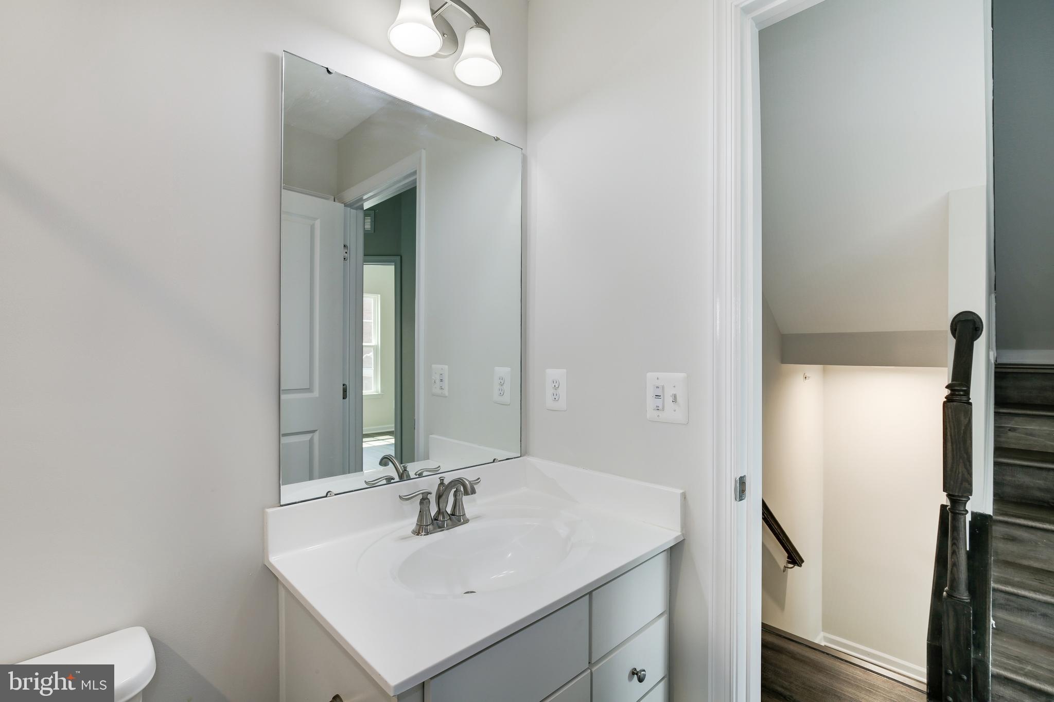 GREENBELT STATION - Residential