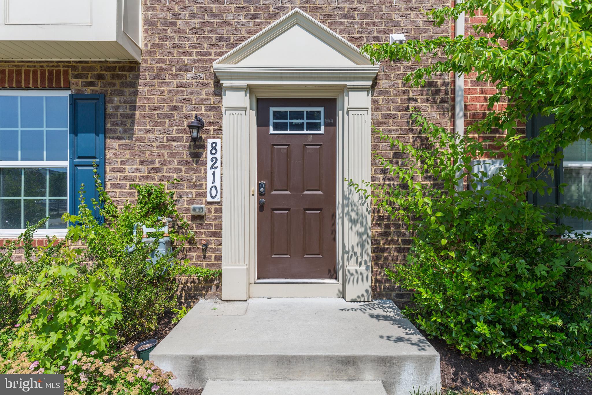 GREENBELT STATION - Residential