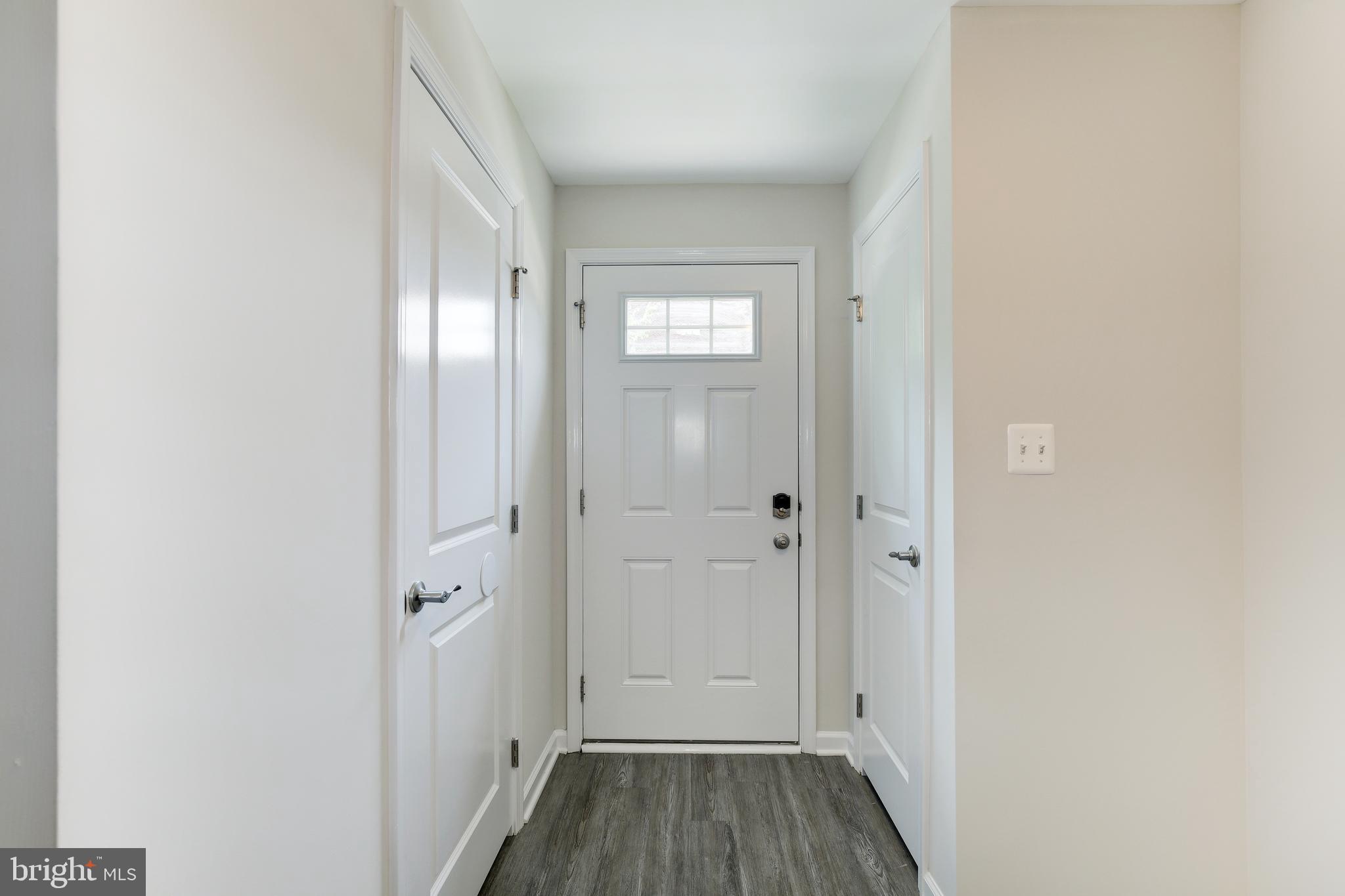 GREENBELT STATION - Residential