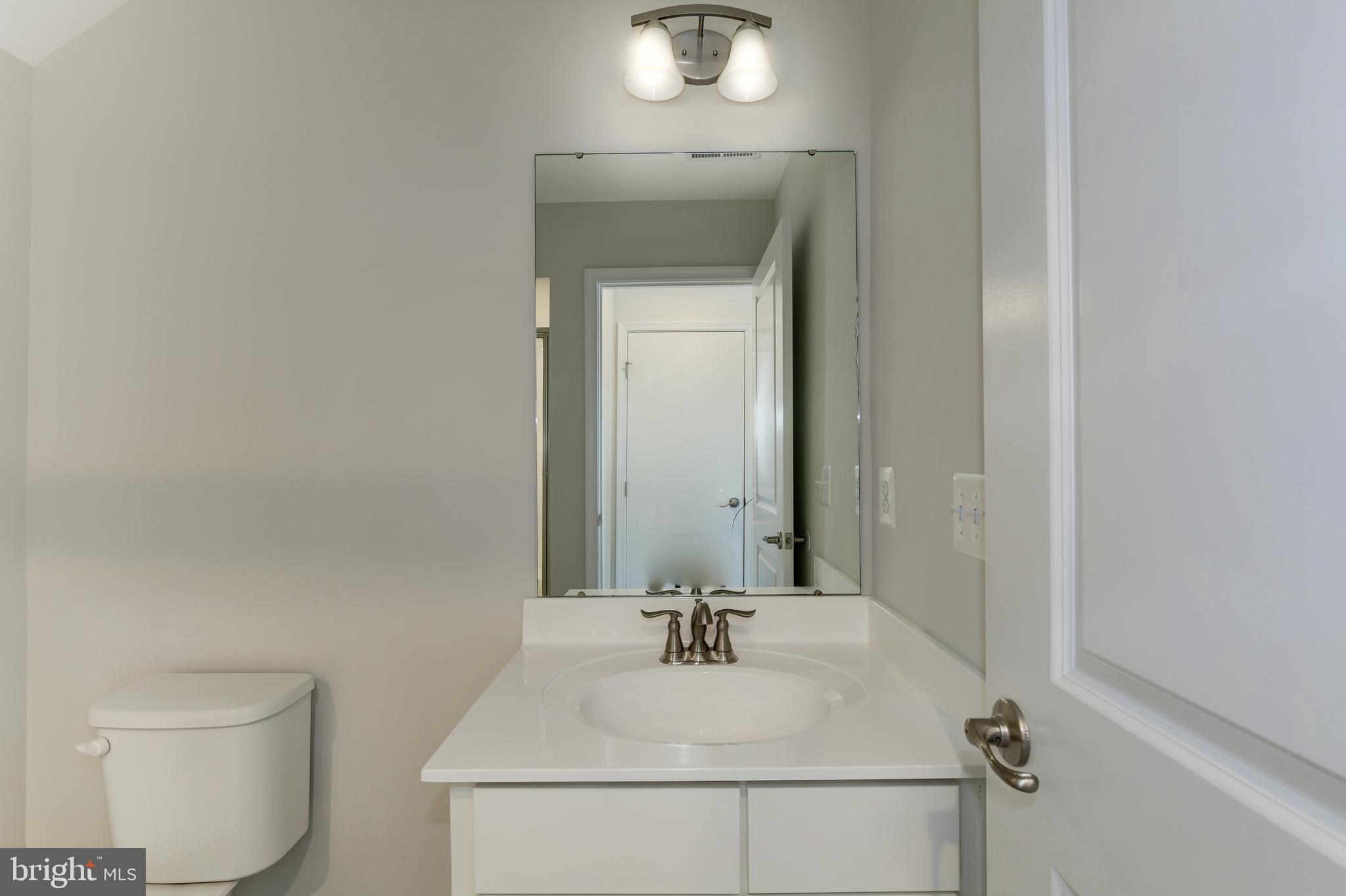 GREENBELT STATION - Residential