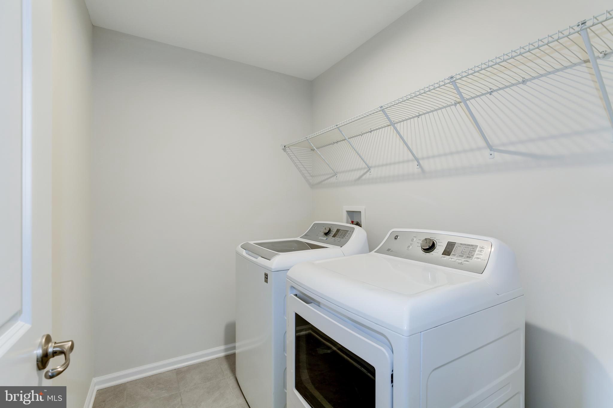 GREENBELT STATION - Residential