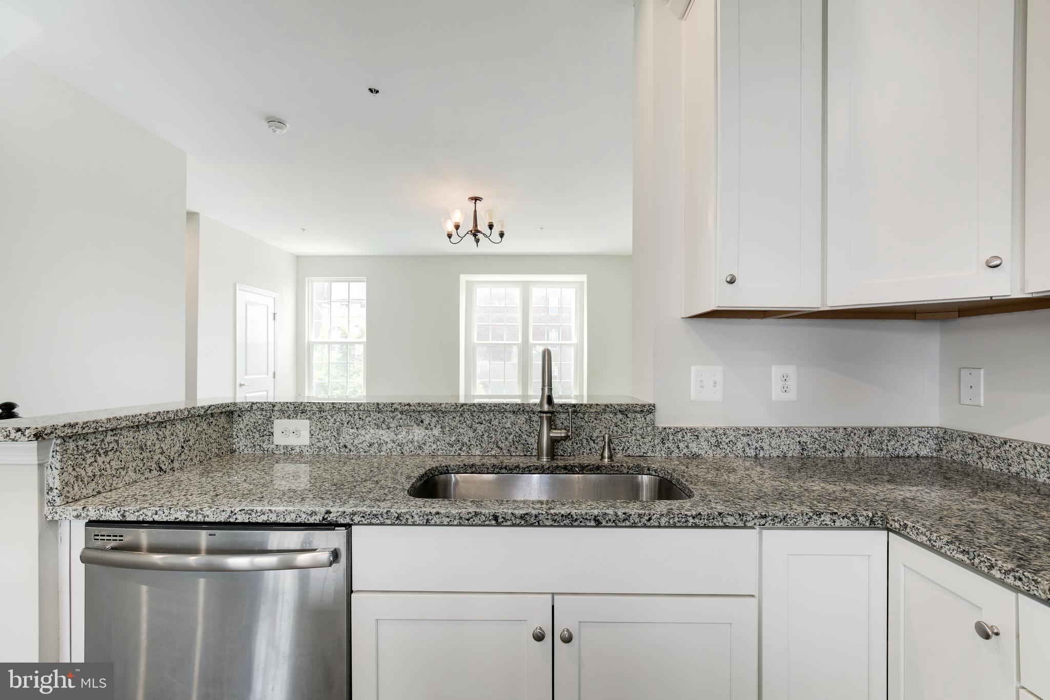 GREENBELT STATION - Residential