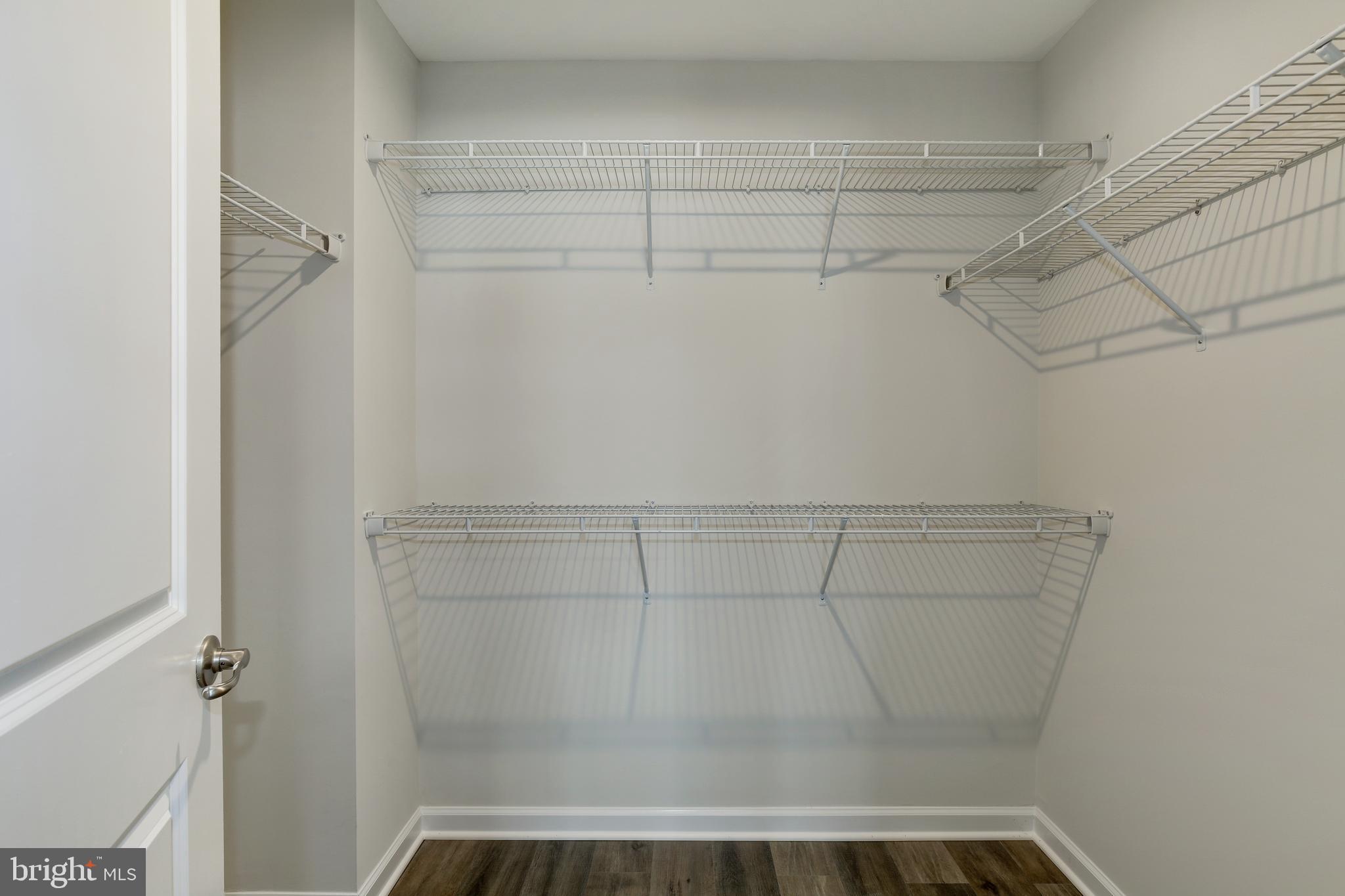 GREENBELT STATION - Residential