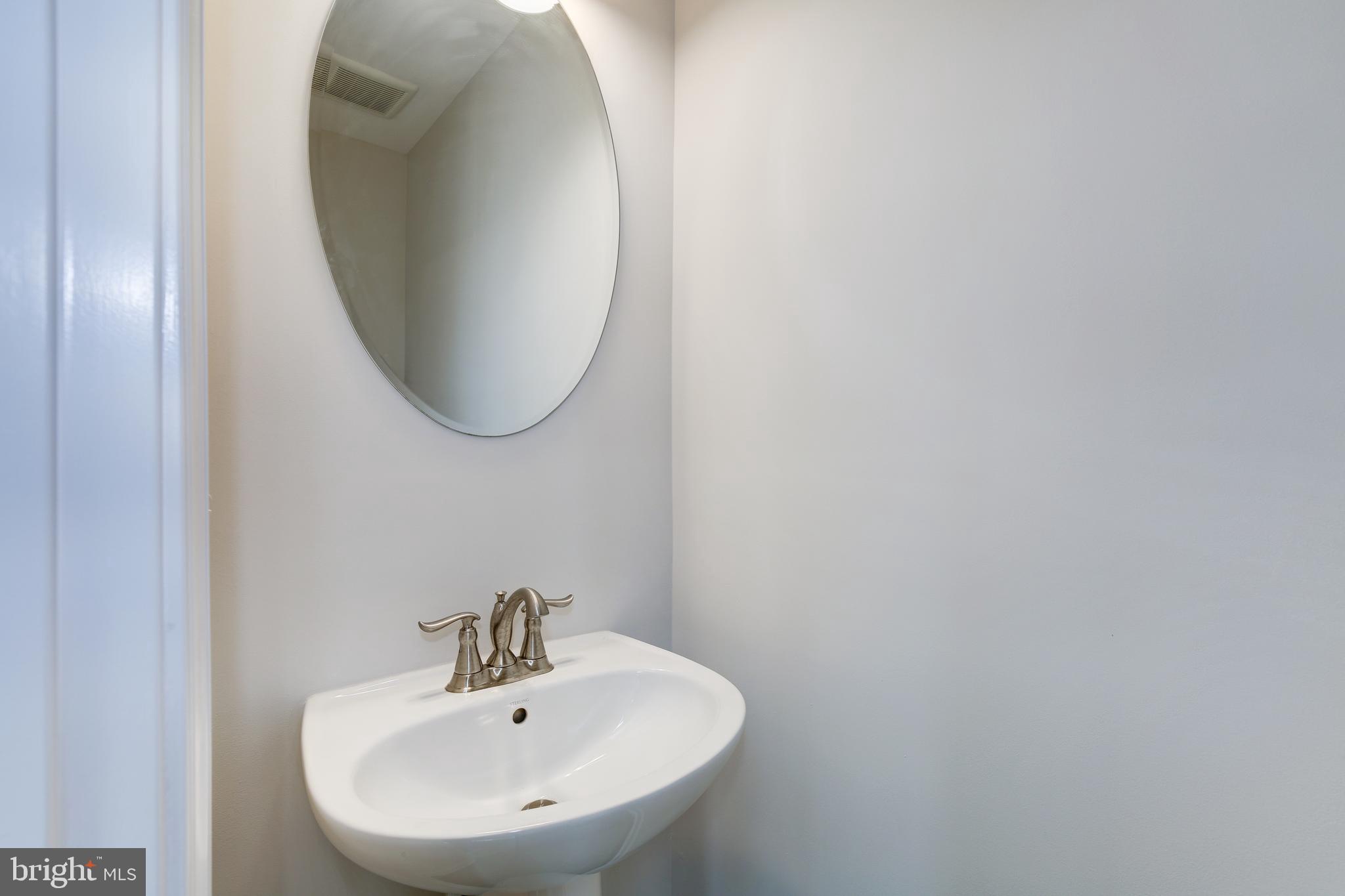 GREENBELT STATION - Residential