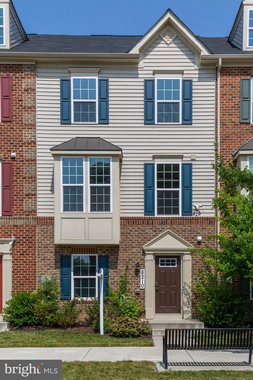 GREENBELT STATION - Residential