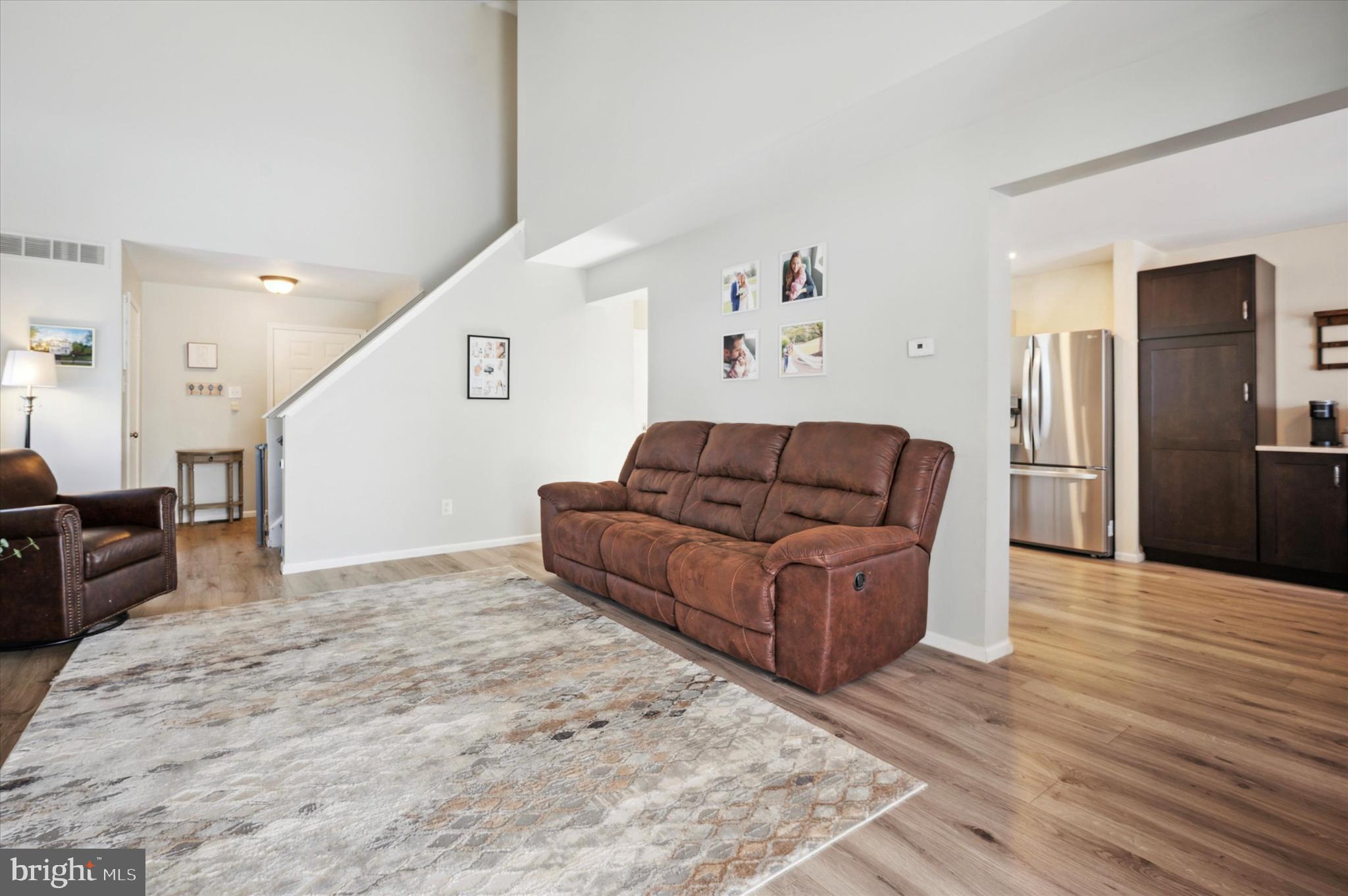 MERCER VIL - Residential