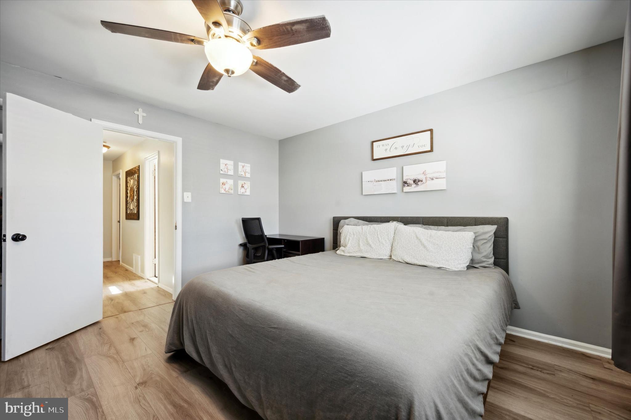 MERCER VIL - Residential