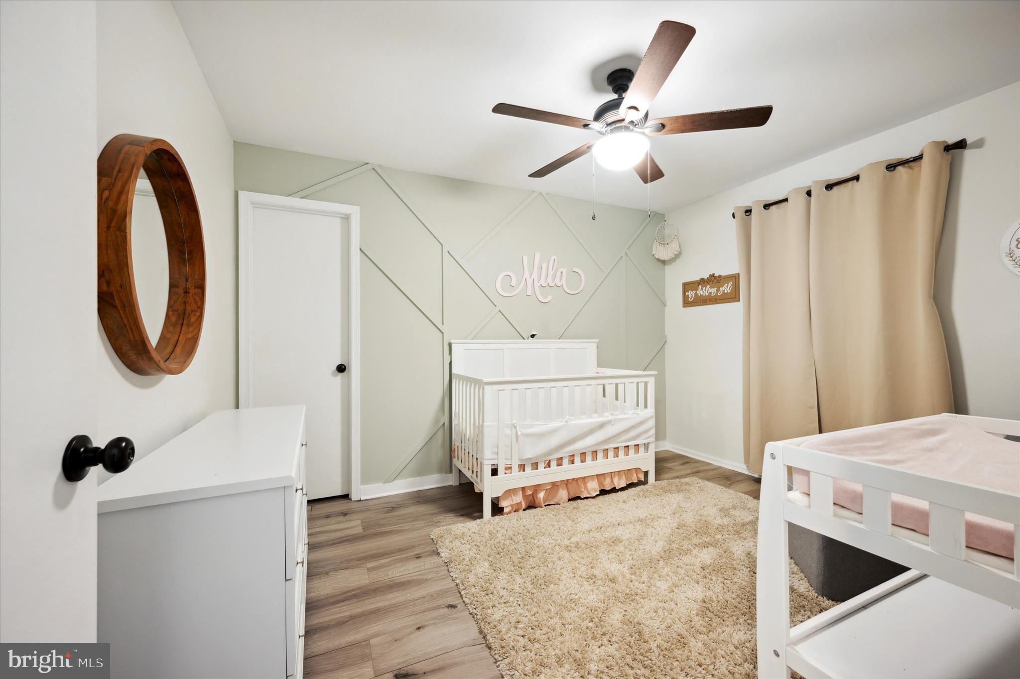 MERCER VIL - Residential