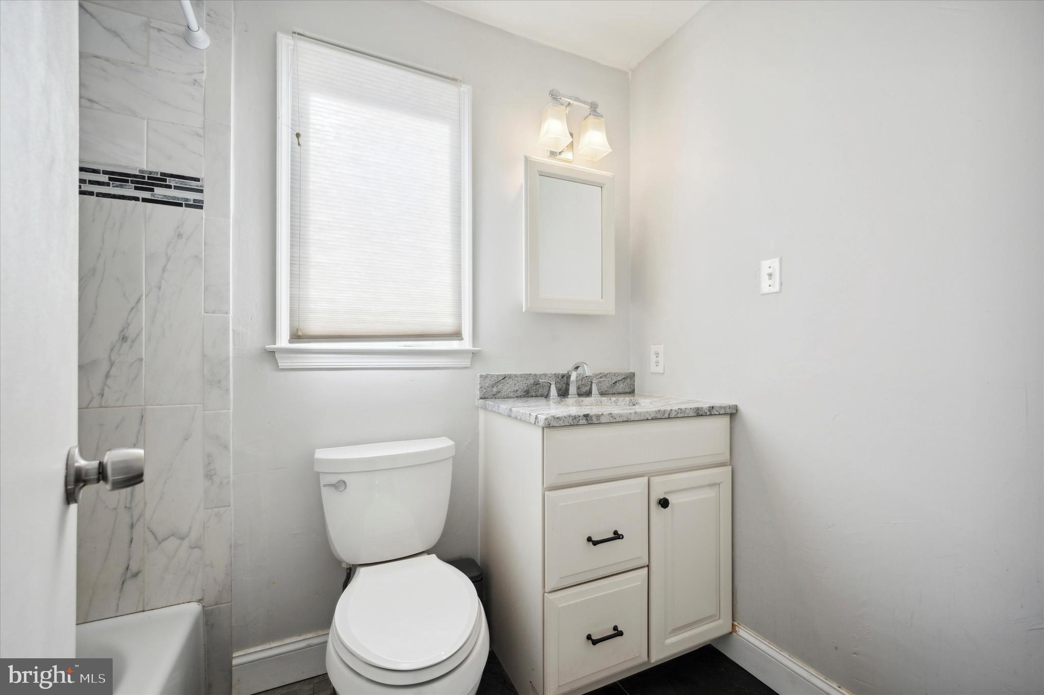 MERCER VIL - Residential