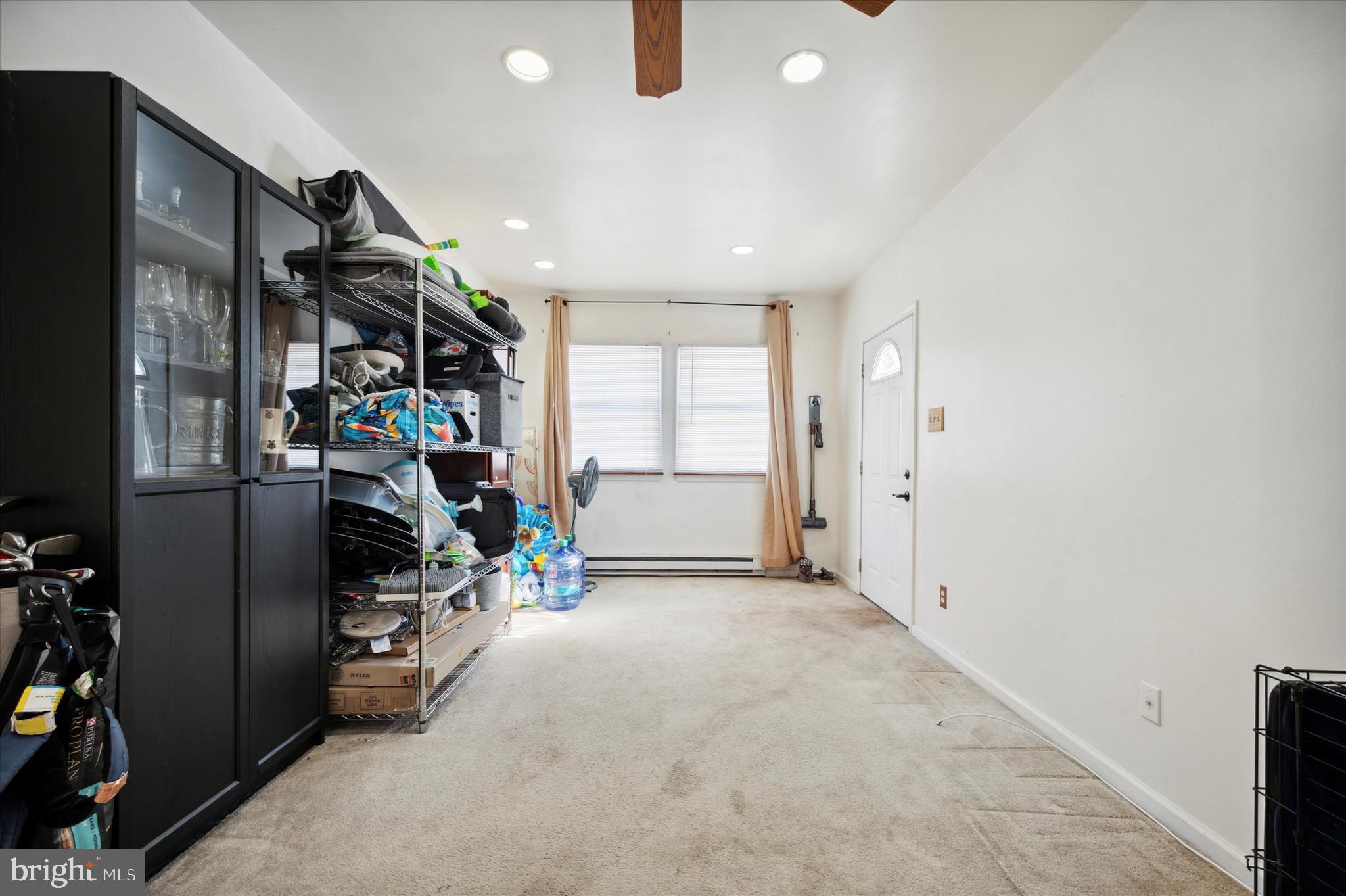 MERCER VIL - Residential