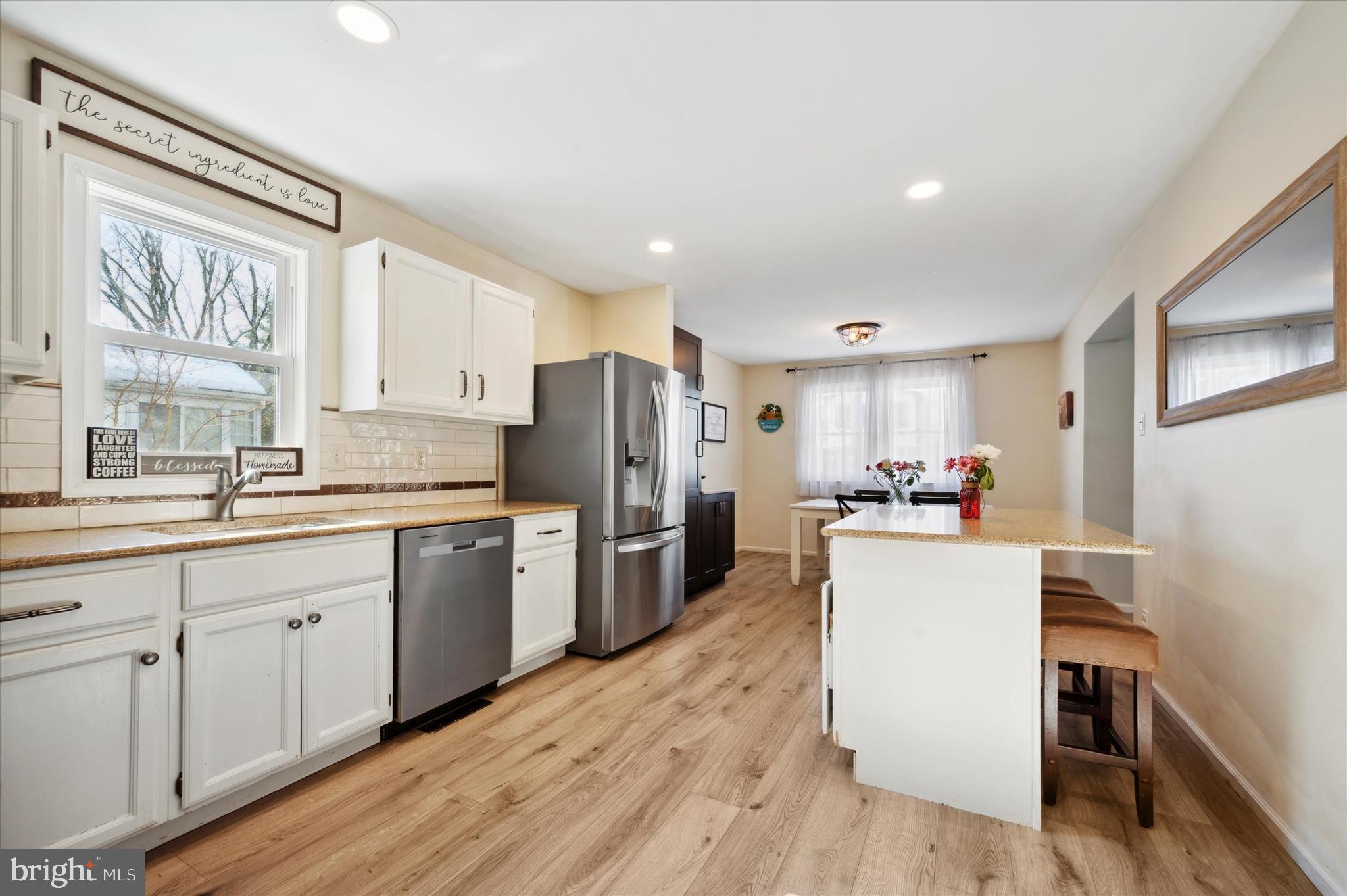 MERCER VIL - Residential