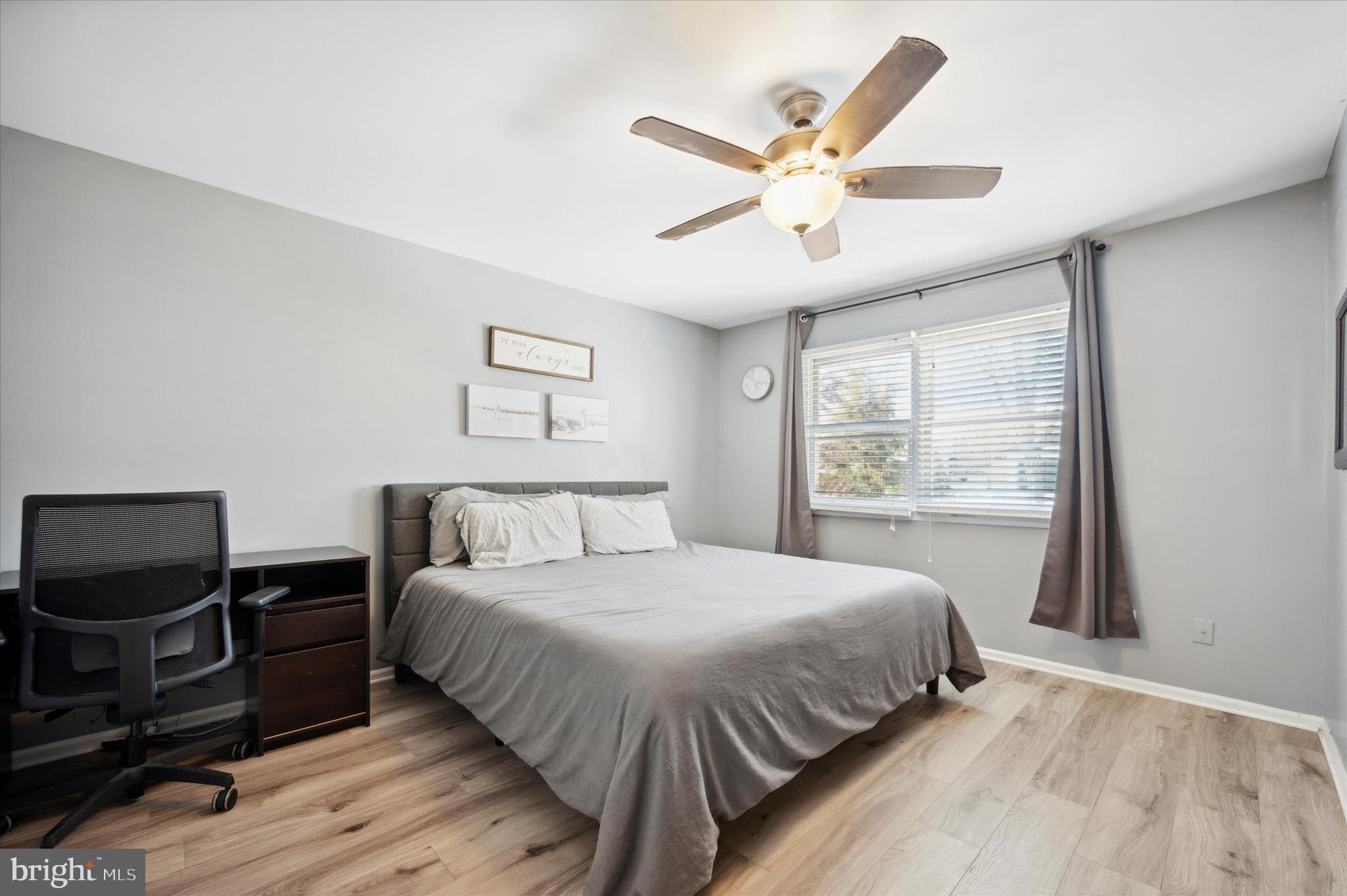 MERCER VIL - Residential