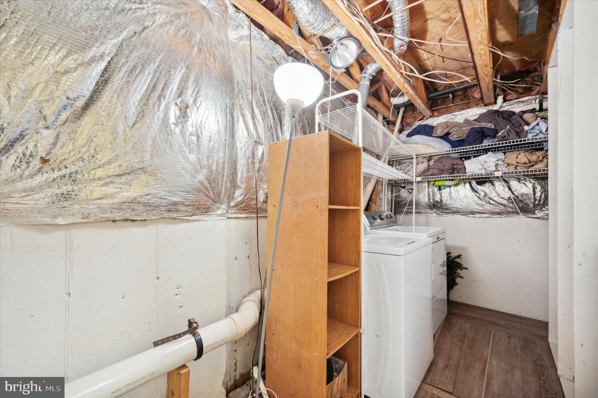 MERCER VIL - Residential