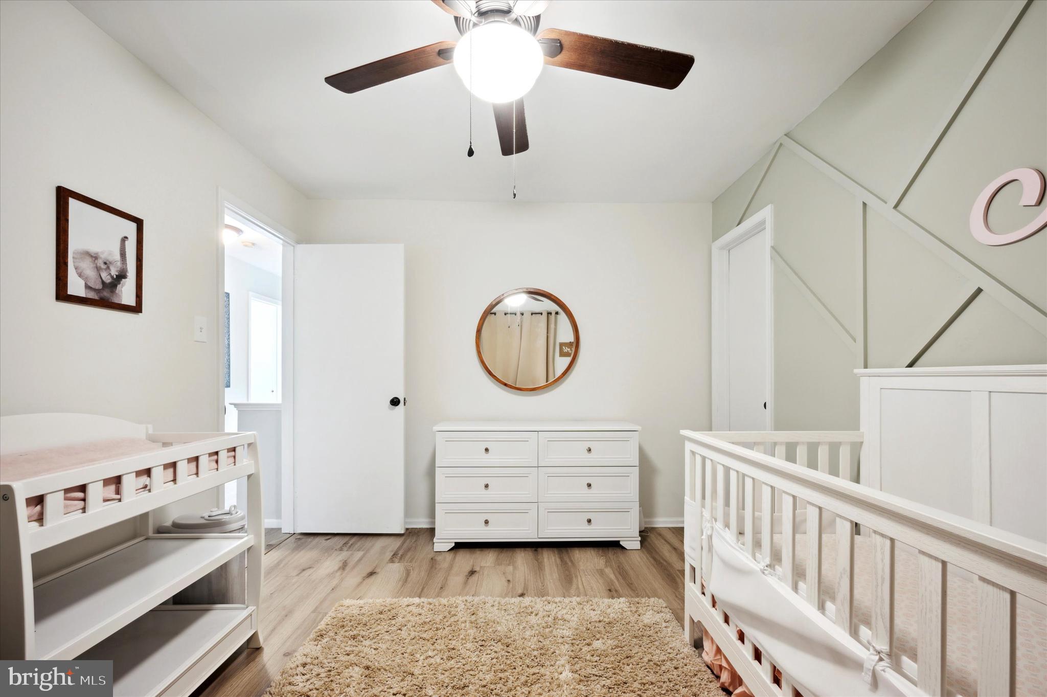 MERCER VIL - Residential