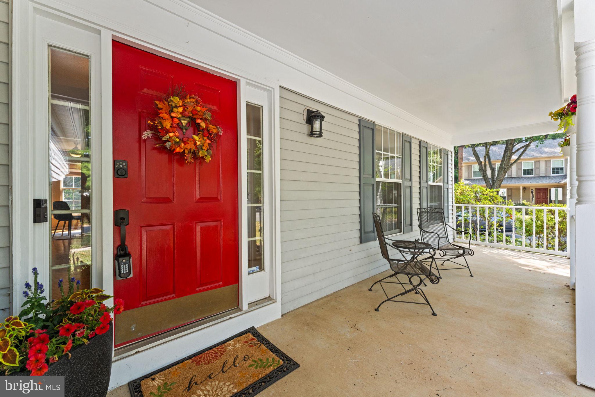 3 SAINT IVES PLACE