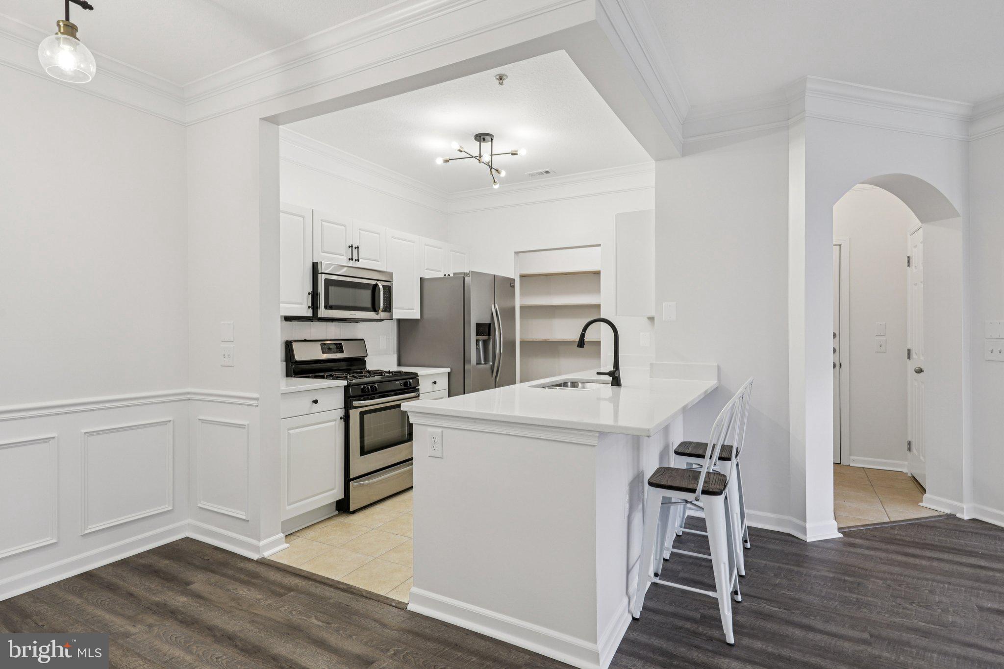 STRATFORD CLUB - Residential