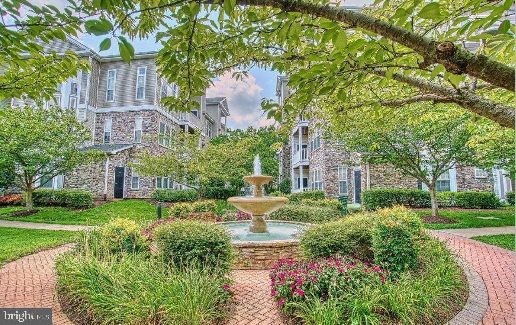 STRATFORD CLUB - Residential