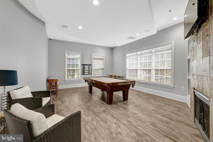 STRATFORD CLUB - Residential