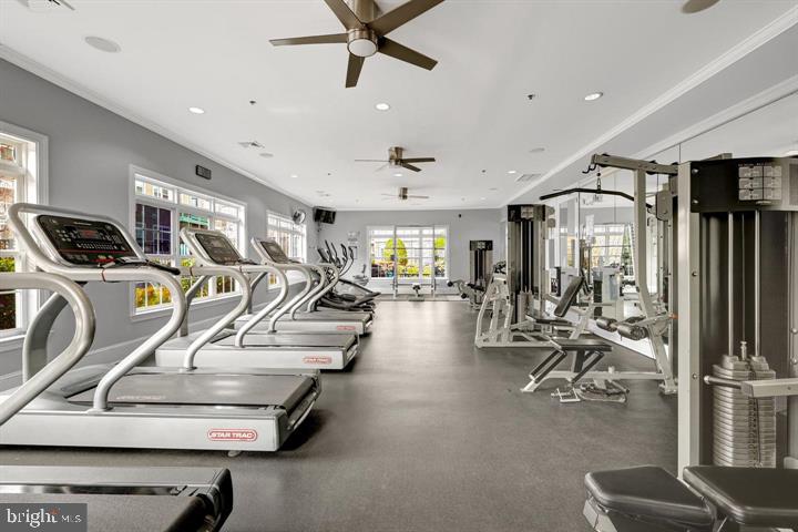 STRATFORD CLUB - Residential